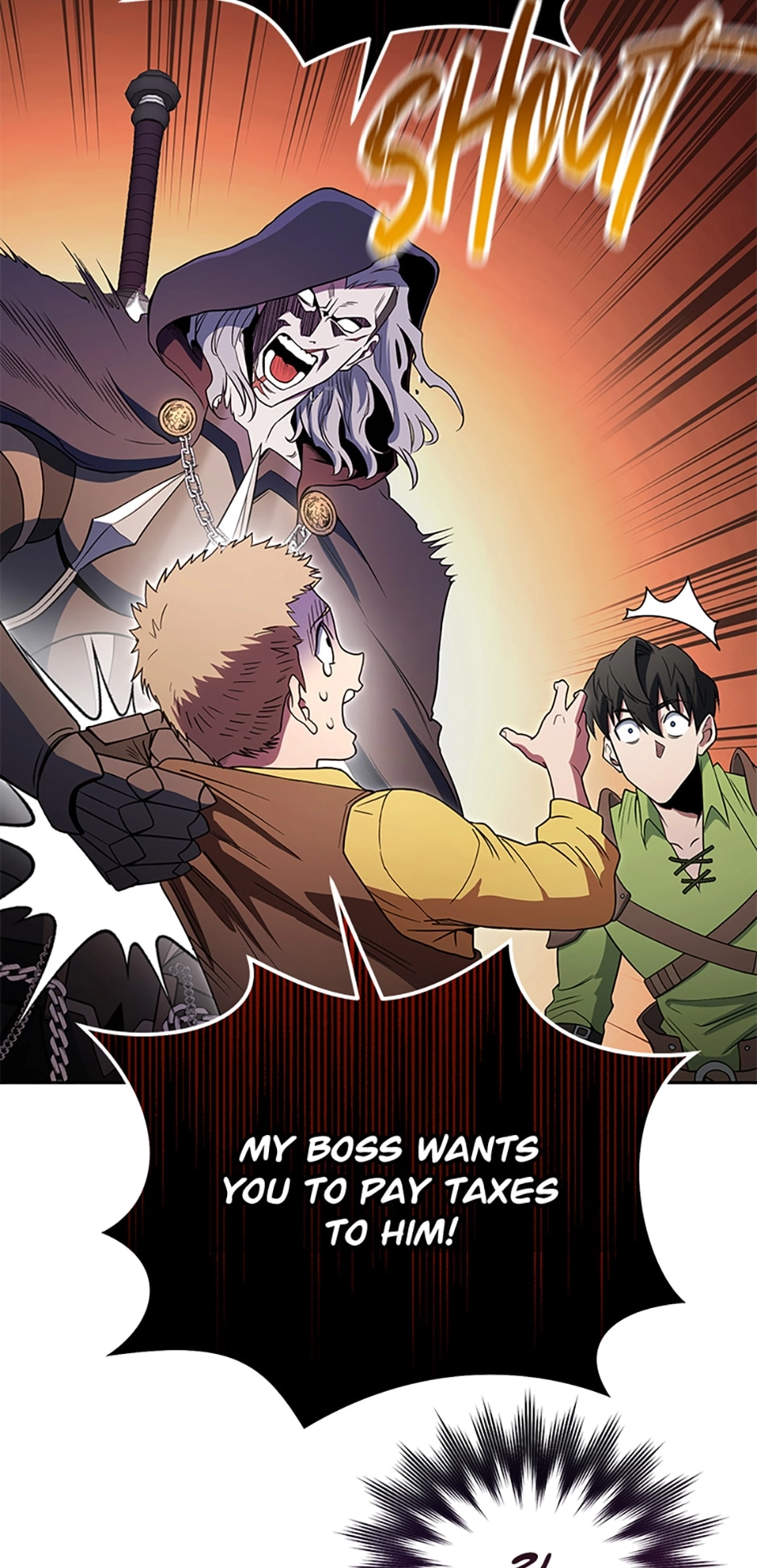 Read My Insanely Competent Underlings chapter 2 image 50 on Lezhin