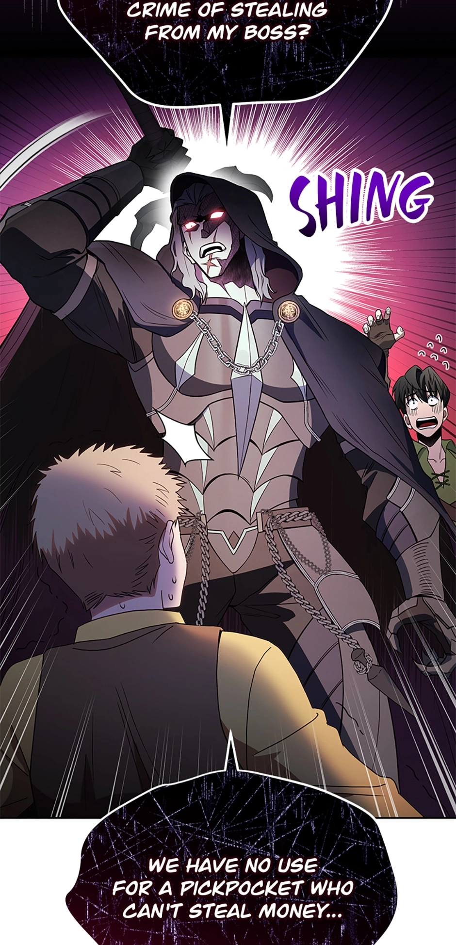 Read My Insanely Competent Underlings chapter 2 image 54 on Lezhin