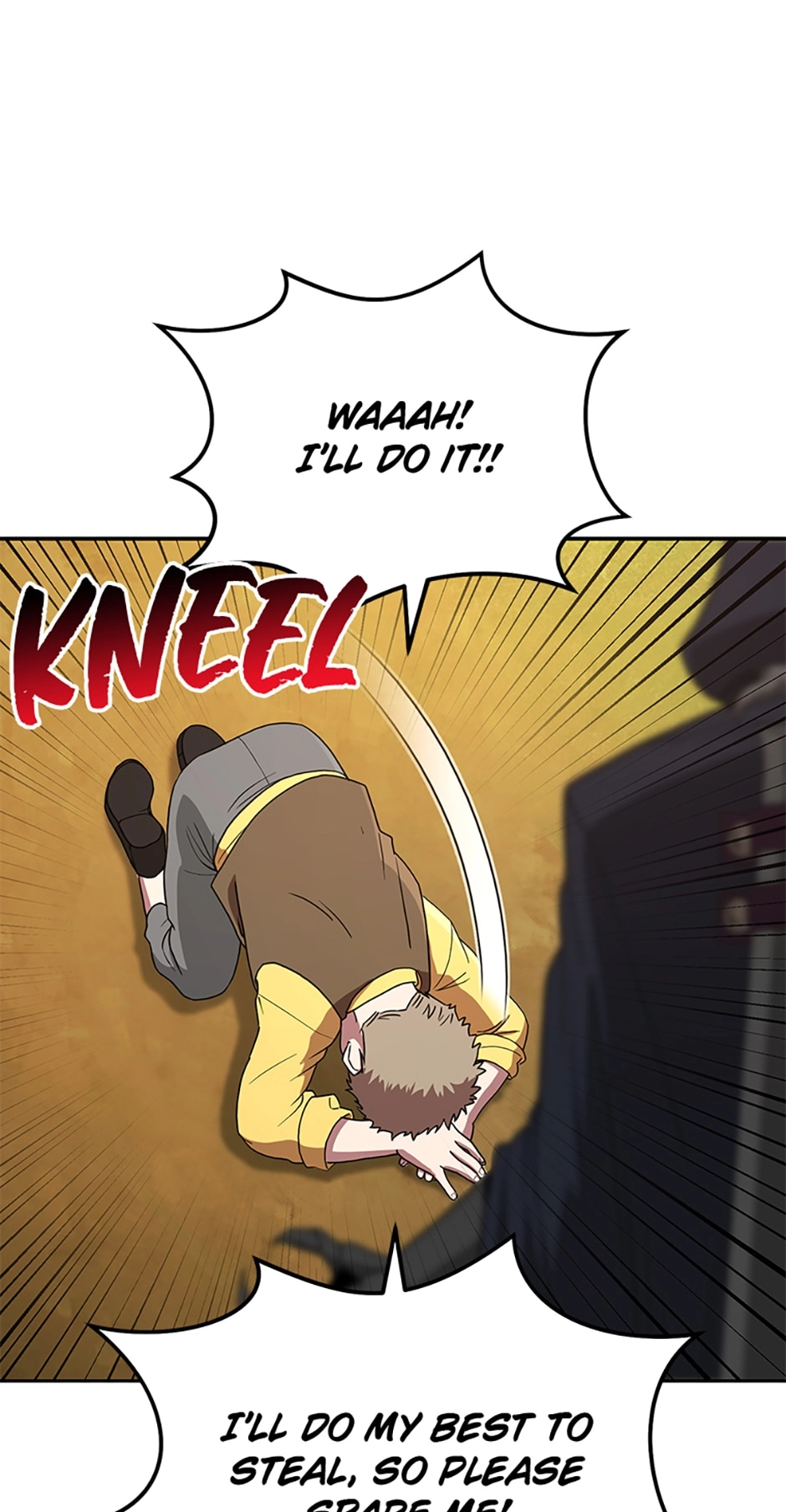 Read My Insanely Competent Underlings chapter 2 image 56 on Lezhin