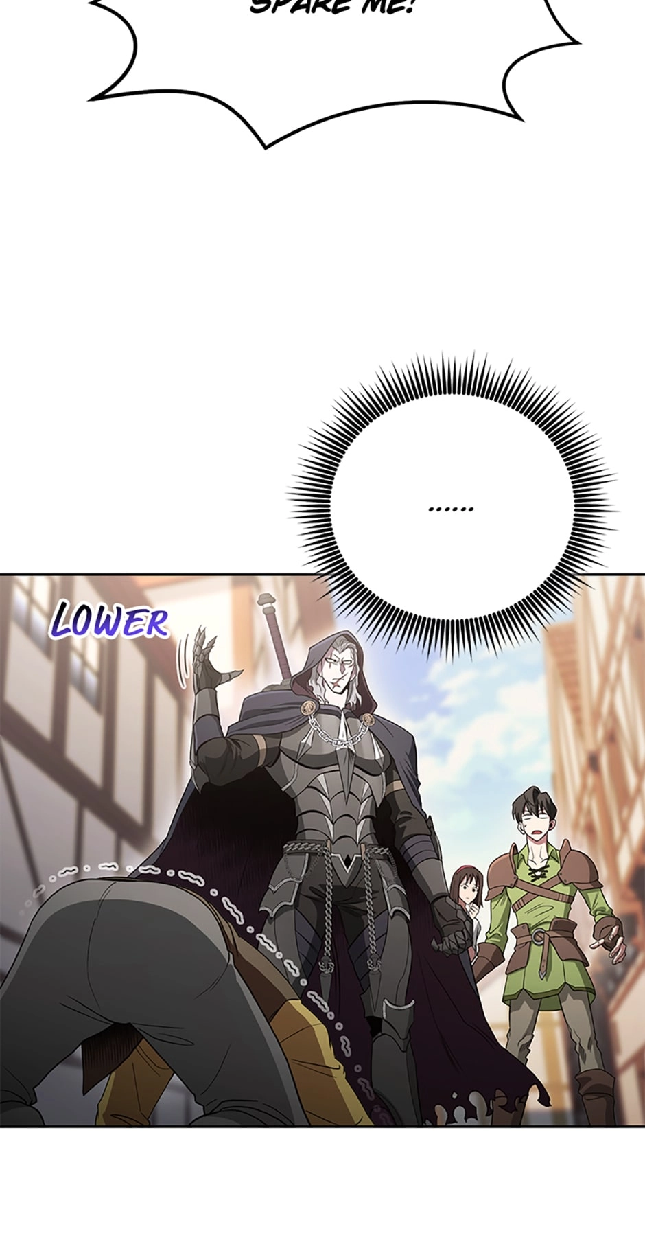 Read My Insanely Competent Underlings chapter 2 image 57 on Lezhin