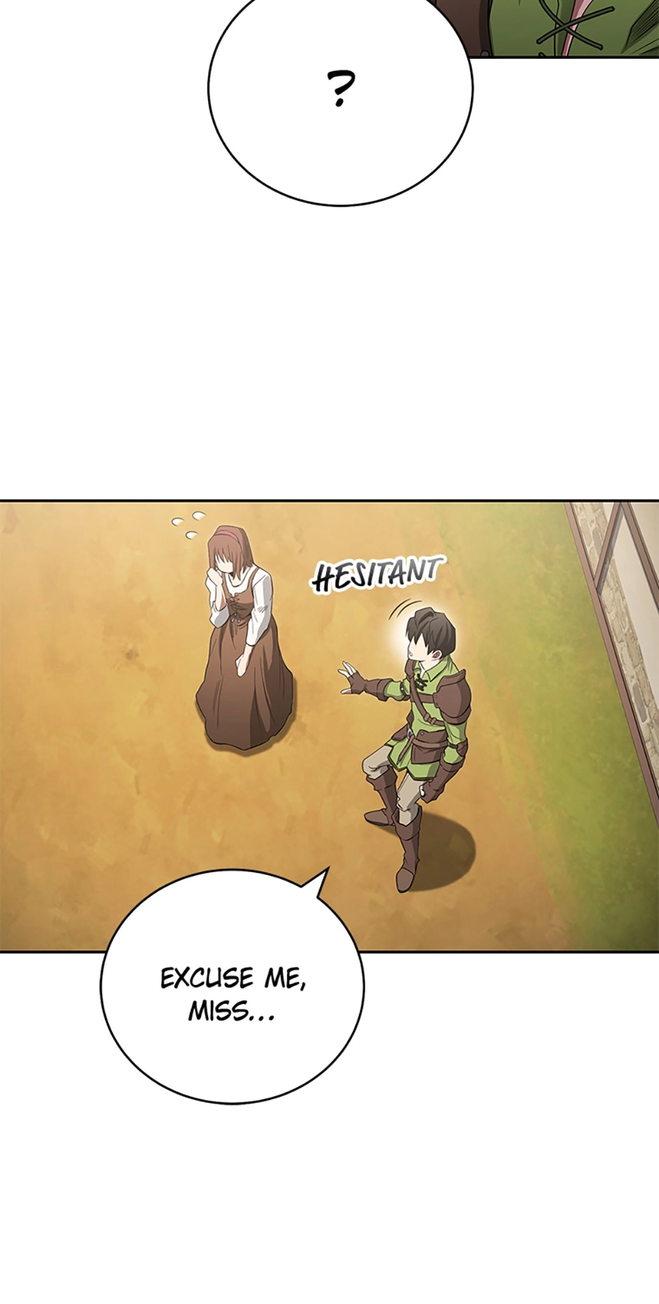 Read My Insanely Competent Underlings chapter 2 image 6 on Lezhin