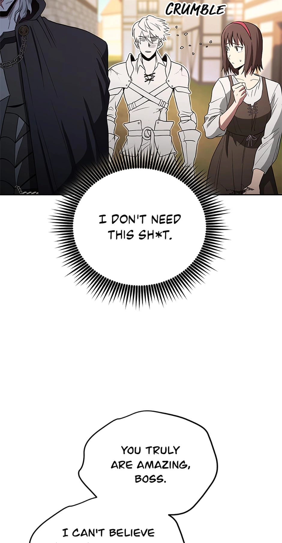 Read My Insanely Competent Underlings chapter 2 image 62 on Lezhin