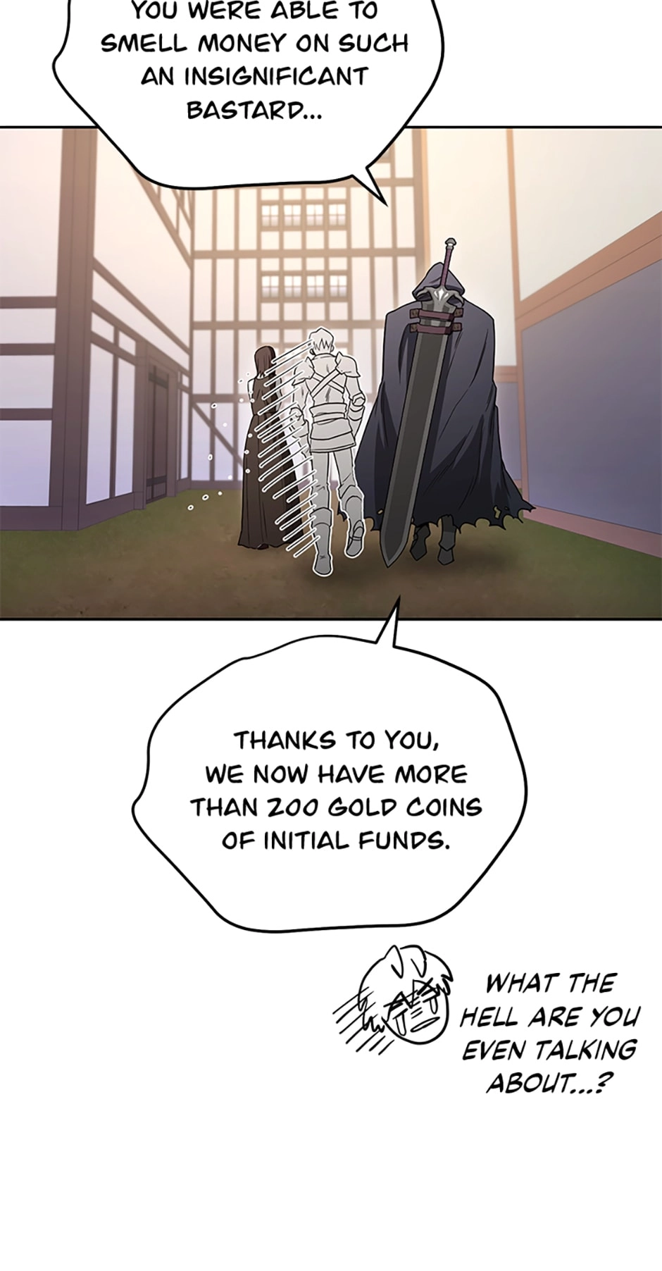 Read My Insanely Competent Underlings chapter 2 image 63 on Lezhin