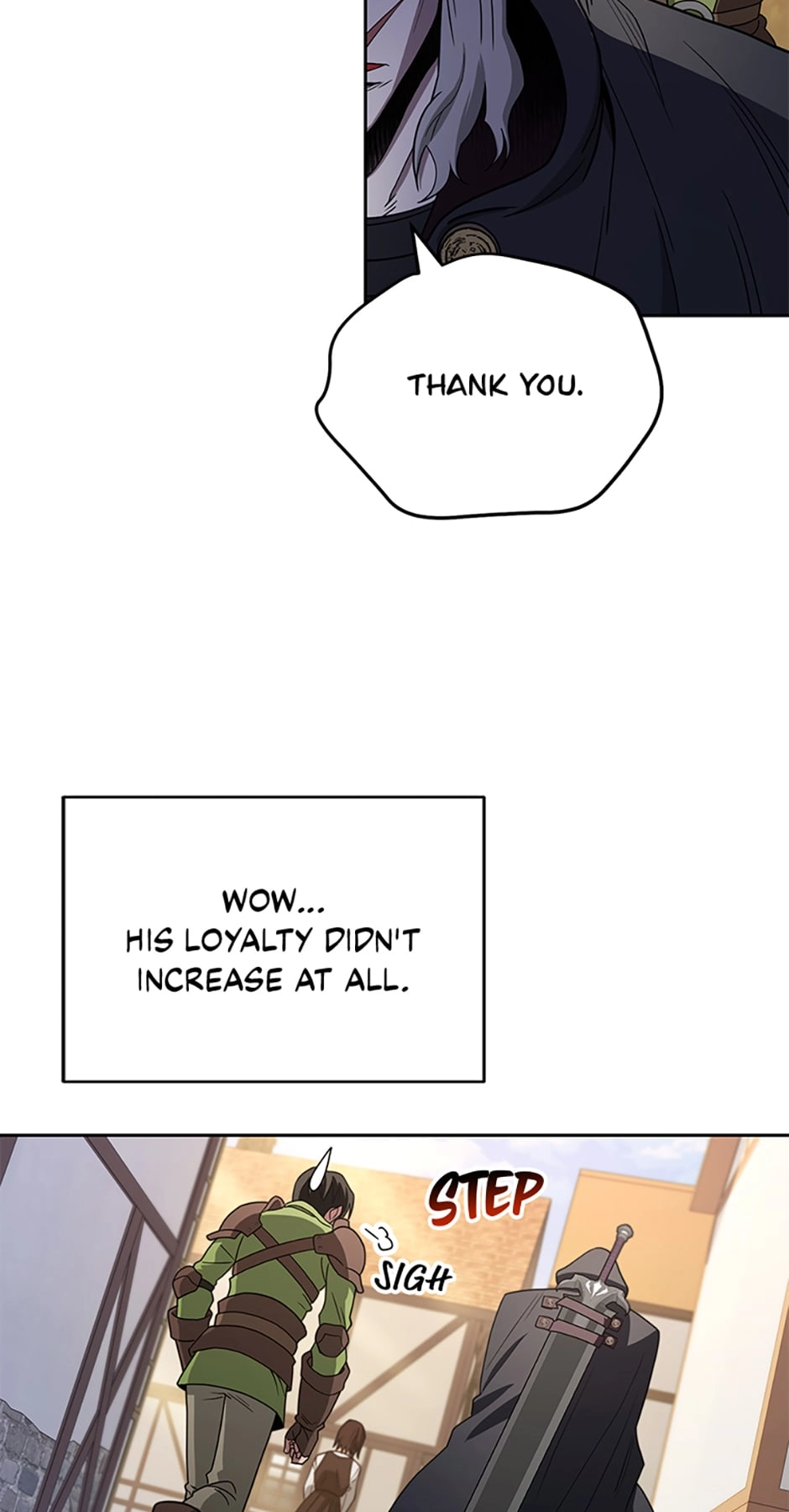 Read My Insanely Competent Underlings chapter 2 image 65 on Lezhin
