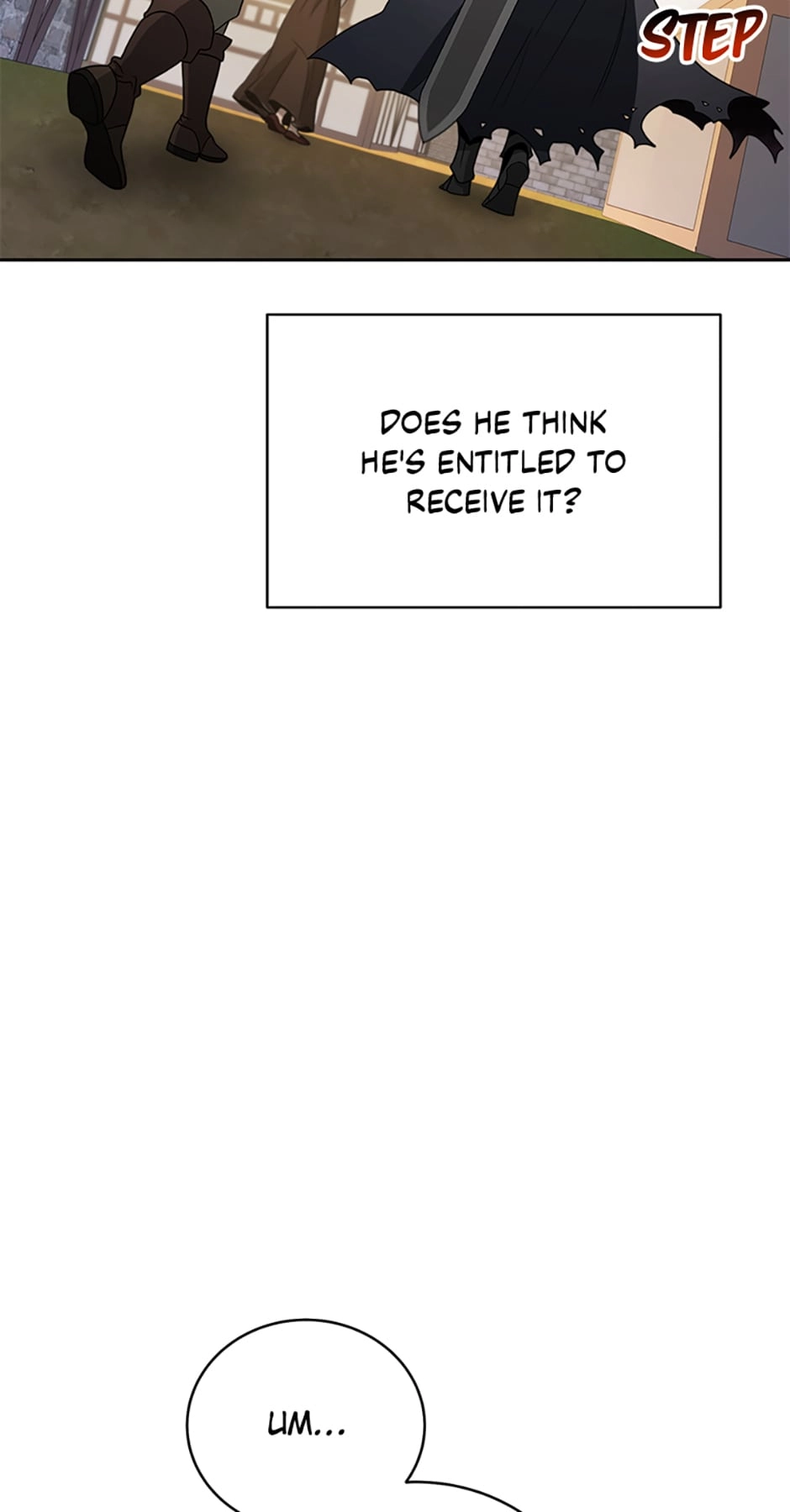 Read My Insanely Competent Underlings chapter 2 image 66 on Lezhin