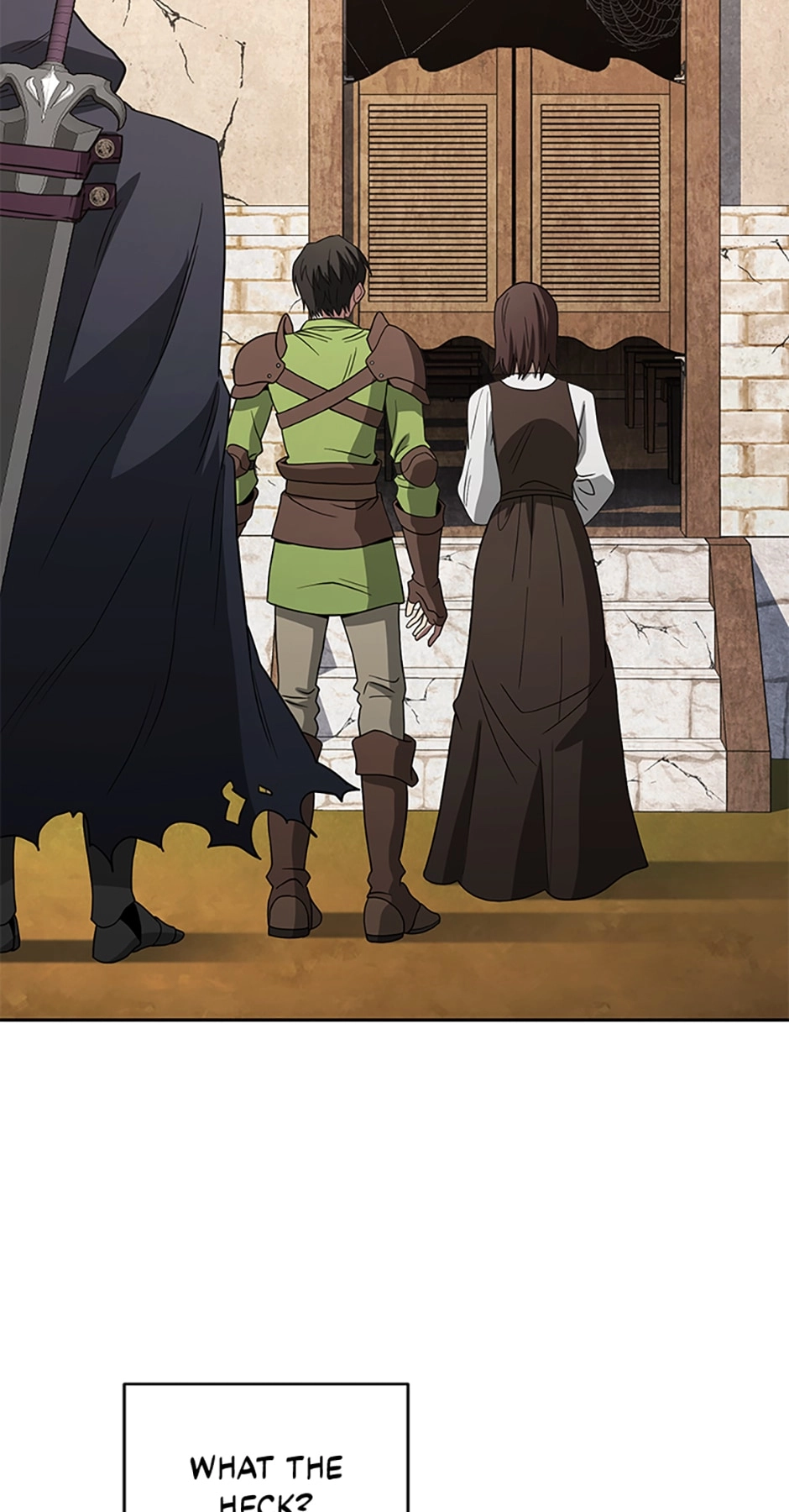 Read My Insanely Competent Underlings chapter 2 image 69 on Lezhin
