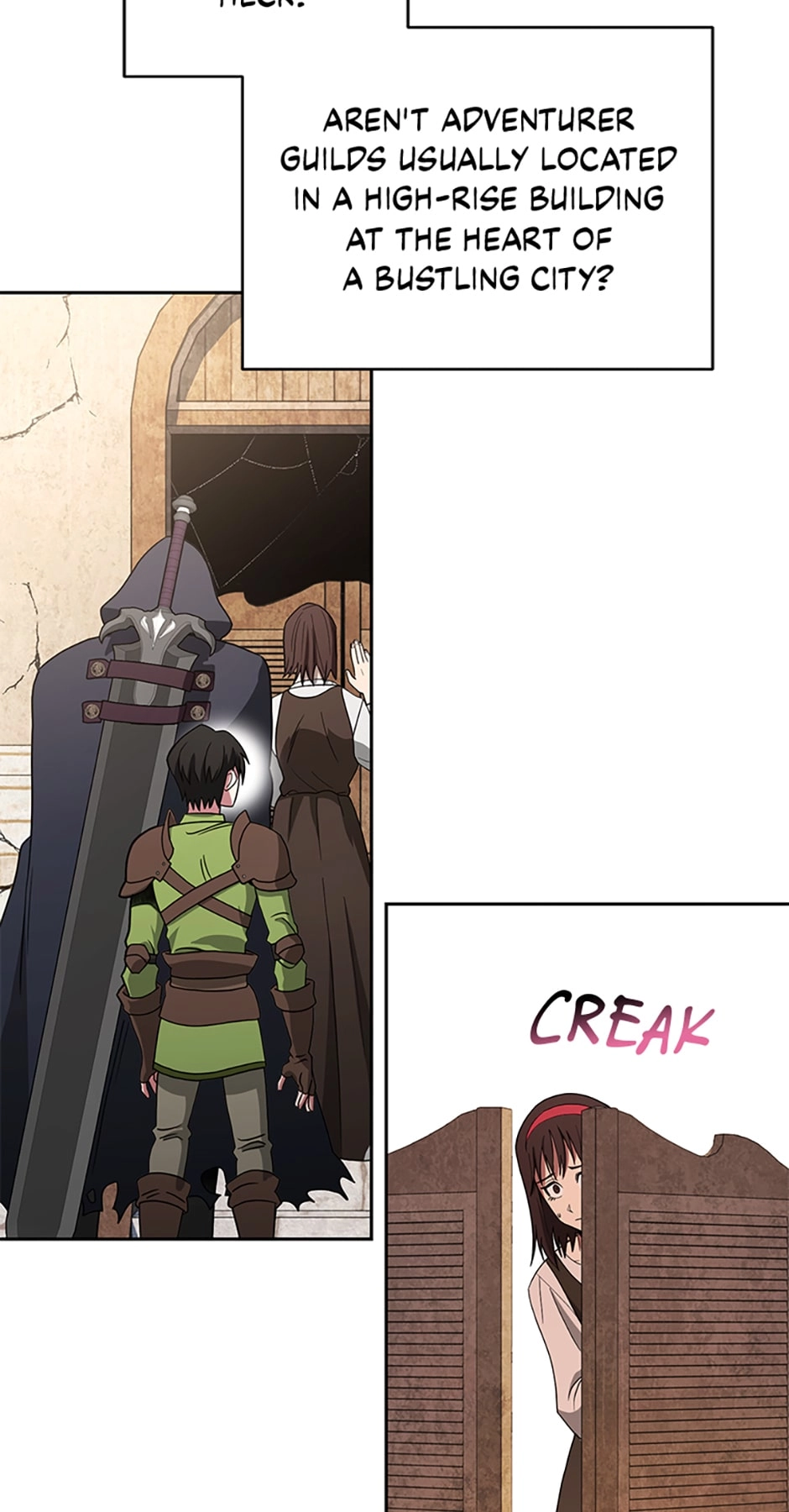 Read My Insanely Competent Underlings chapter 2 image 70 on Lezhin