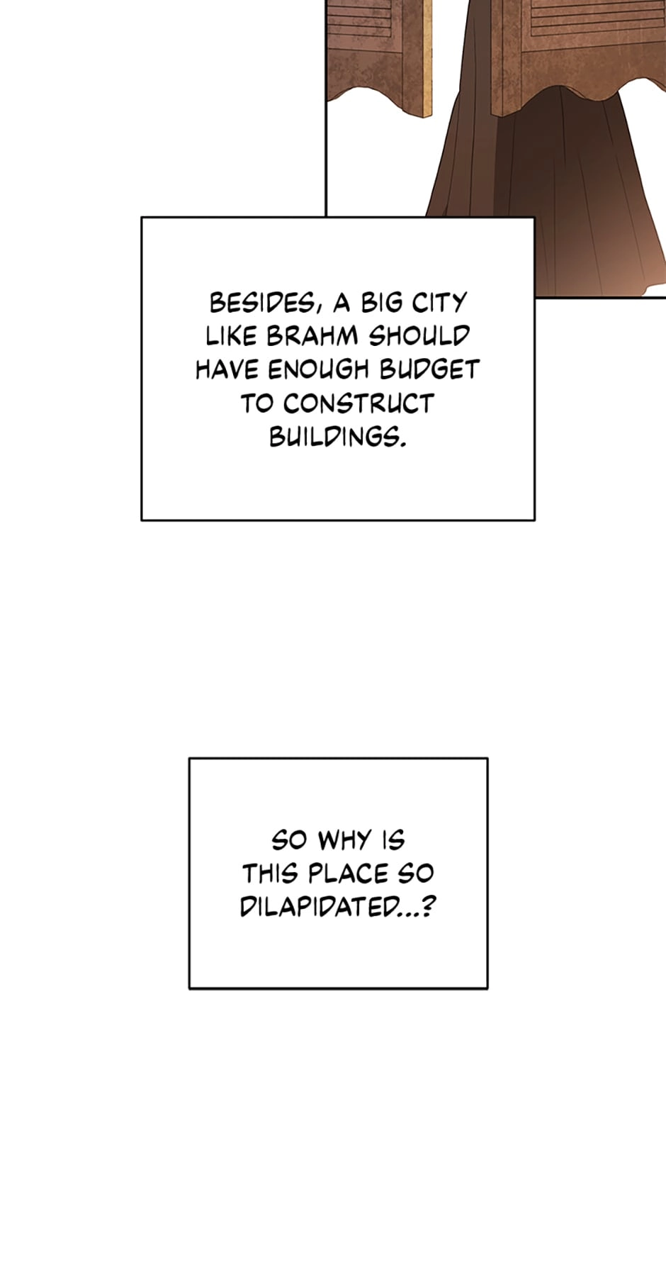 Read My Insanely Competent Underlings chapter 2 image 71 on Lezhin