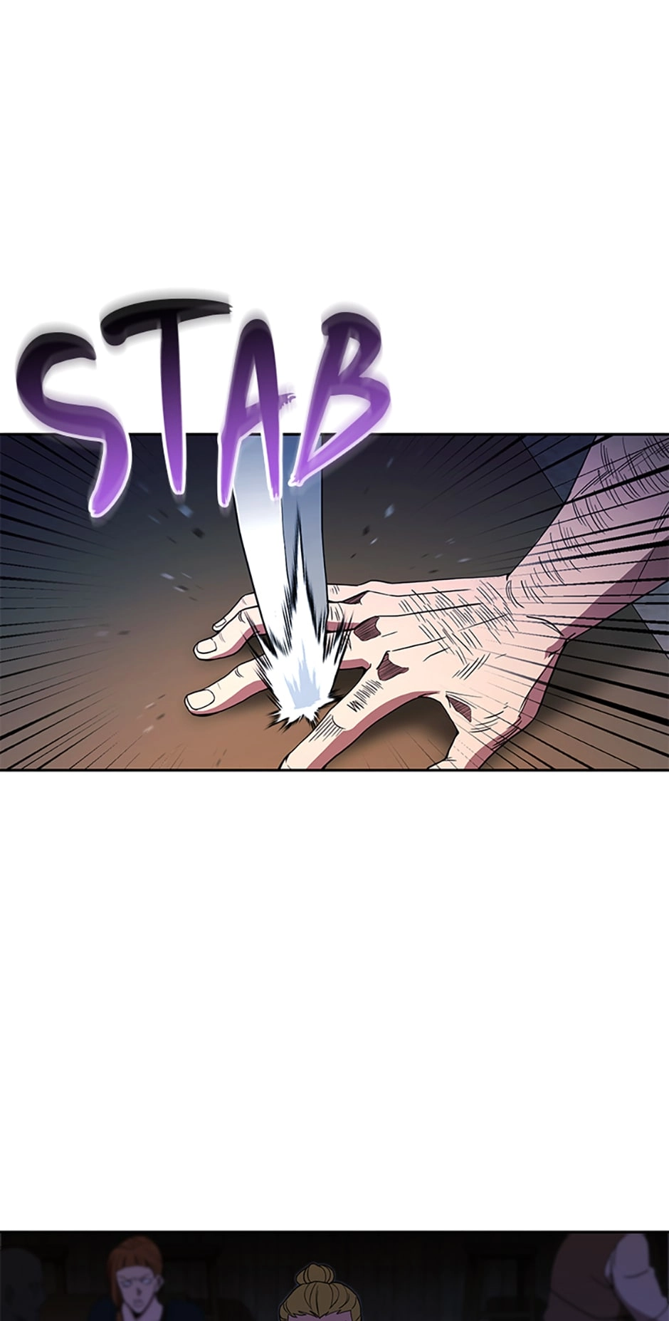 Read My Insanely Competent Underlings chapter 2 image 72 on Lezhin