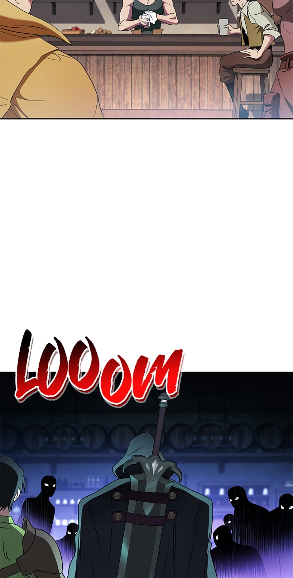 Read My Insanely Competent Underlings chapter 2 image 74 on Lezhin