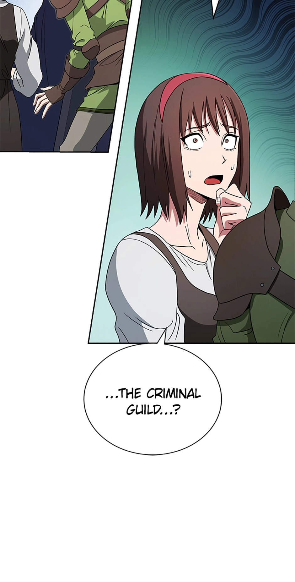 Read My Insanely Competent Underlings chapter 2 image 78 on Lezhin