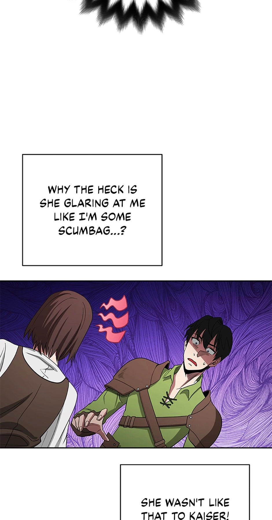 Read My Insanely Competent Underlings chapter 2 image 8 on Lezhin