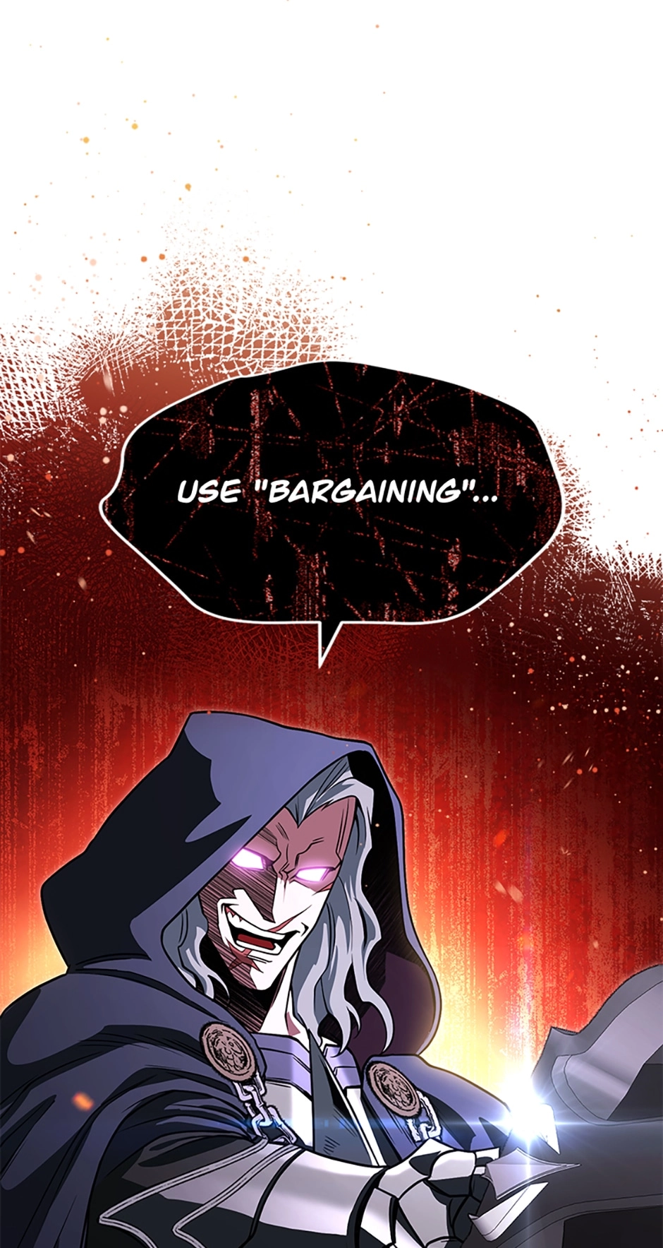 Read My Insanely Competent Underlings chapter 20 image 1 on Lezhin