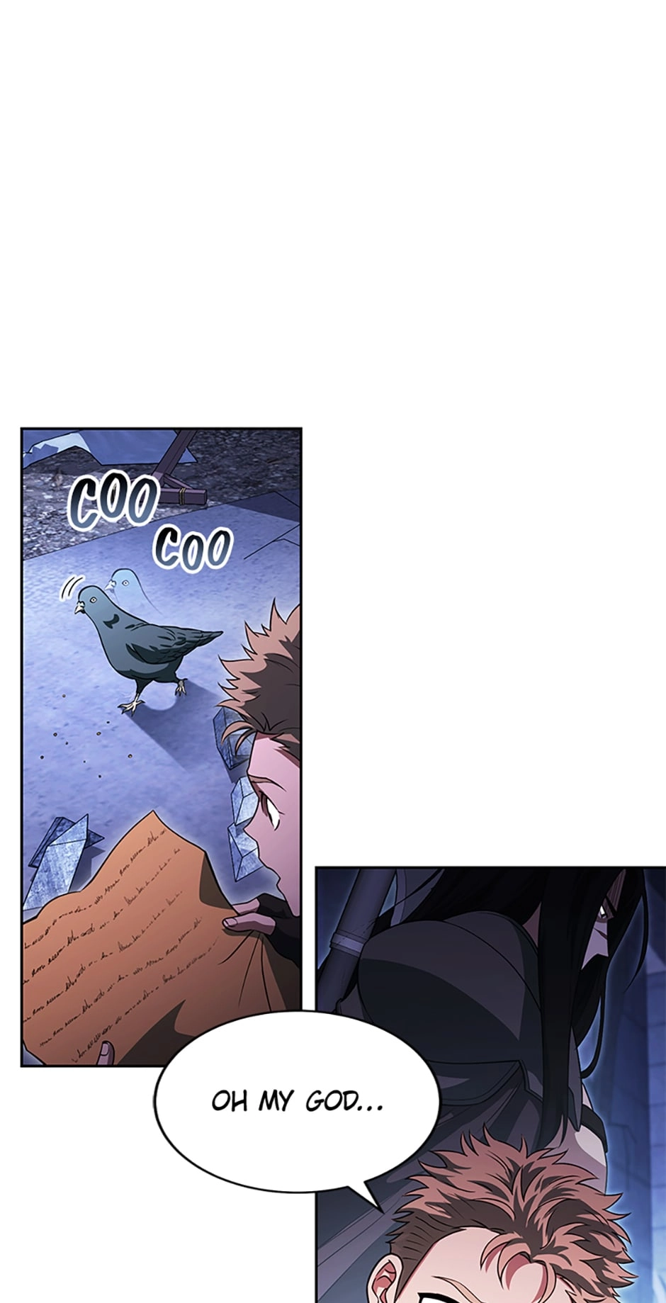 Read My Insanely Competent Underlings chapter 20 image 102 on Lezhin