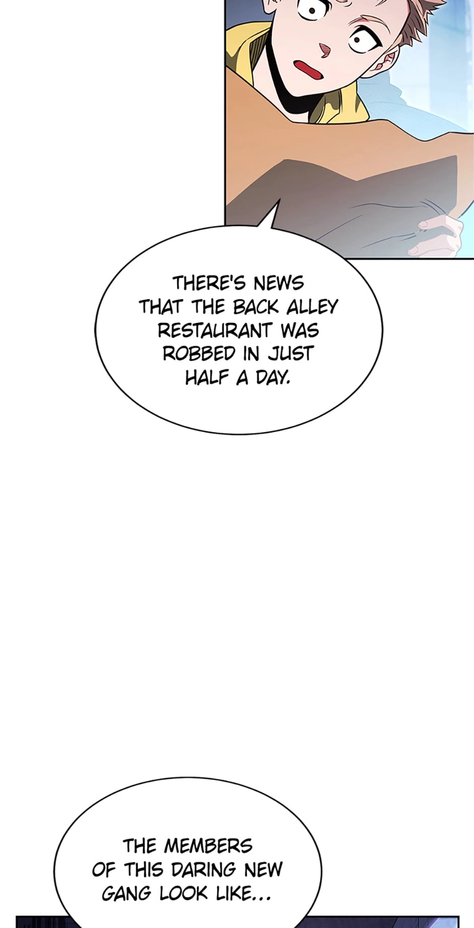 Read My Insanely Competent Underlings chapter 20 image 103 on Lezhin