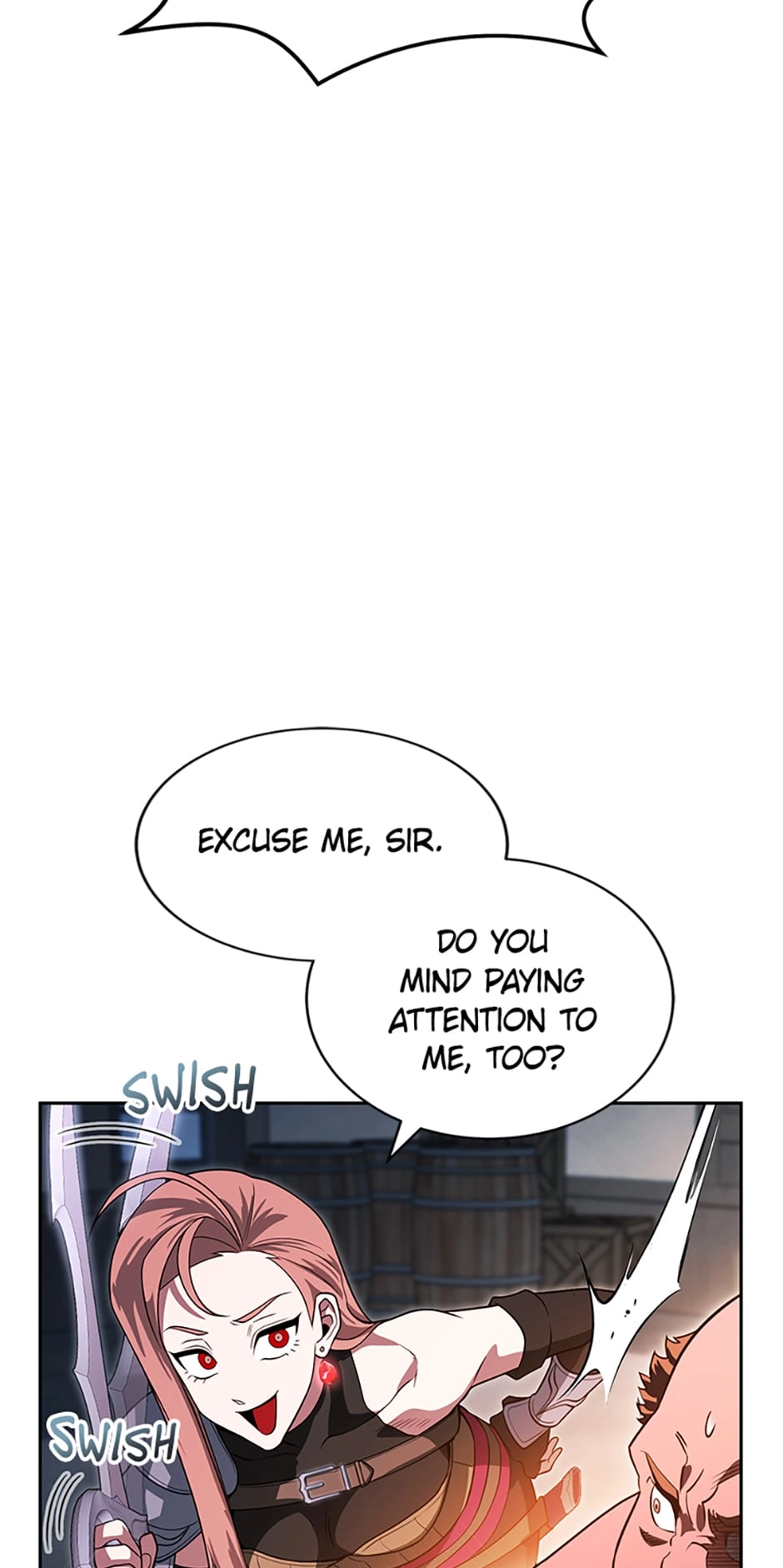 Read My Insanely Competent Underlings chapter 20 image 14 on Lezhin