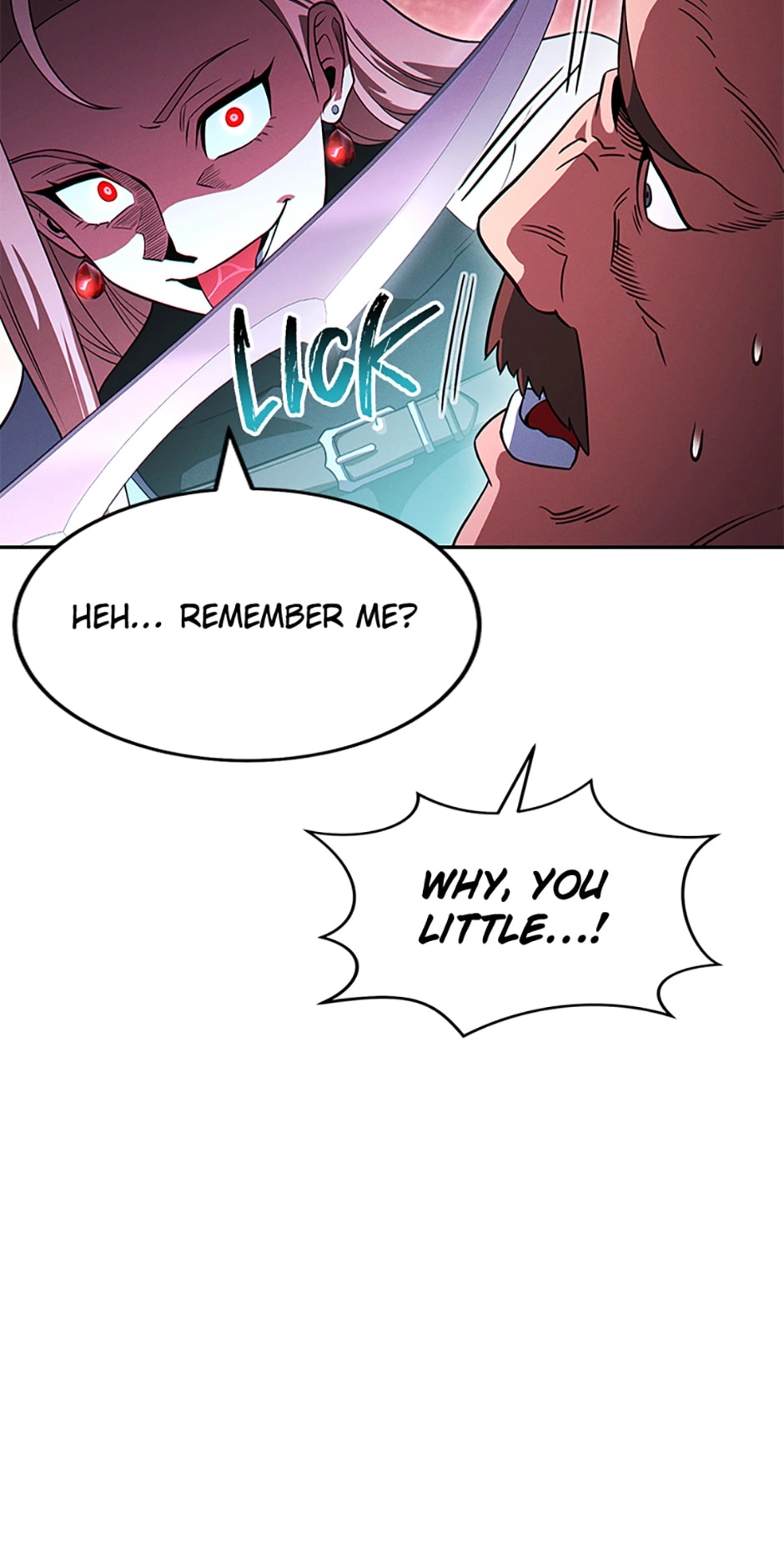 Read My Insanely Competent Underlings chapter 20 image 16 on Lezhin