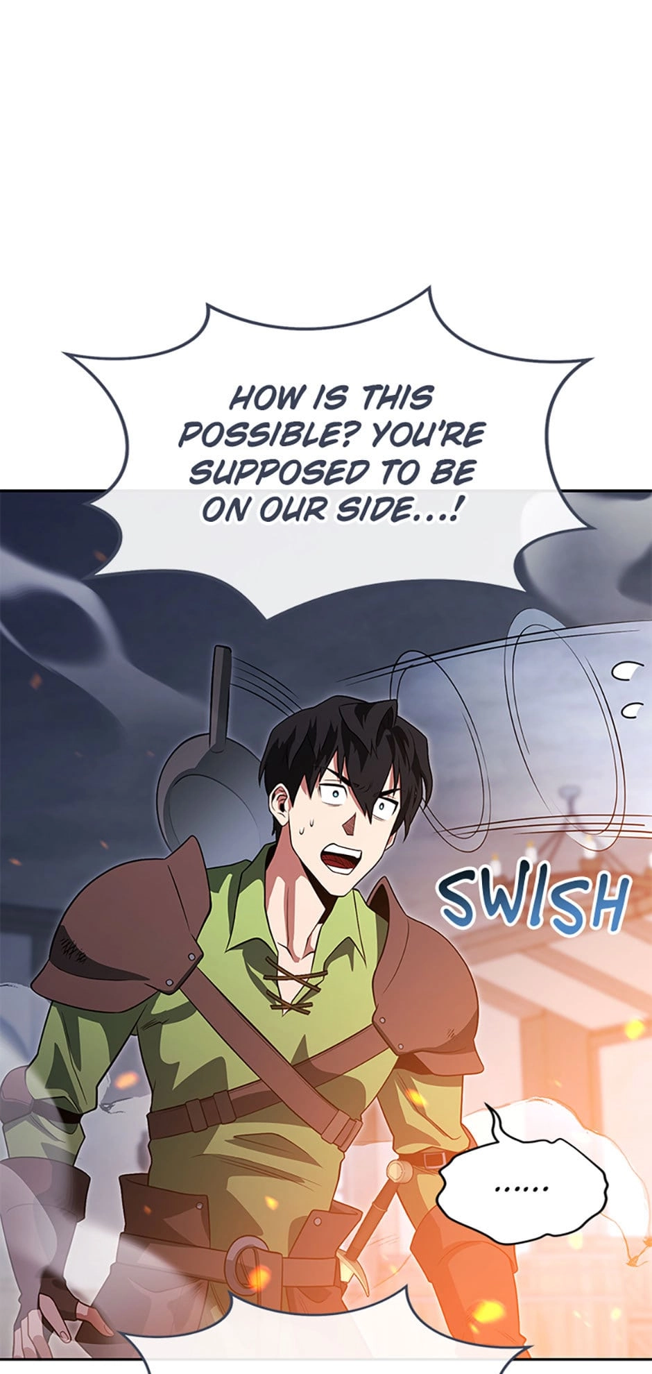 Read My Insanely Competent Underlings chapter 20 image 17 on Lezhin