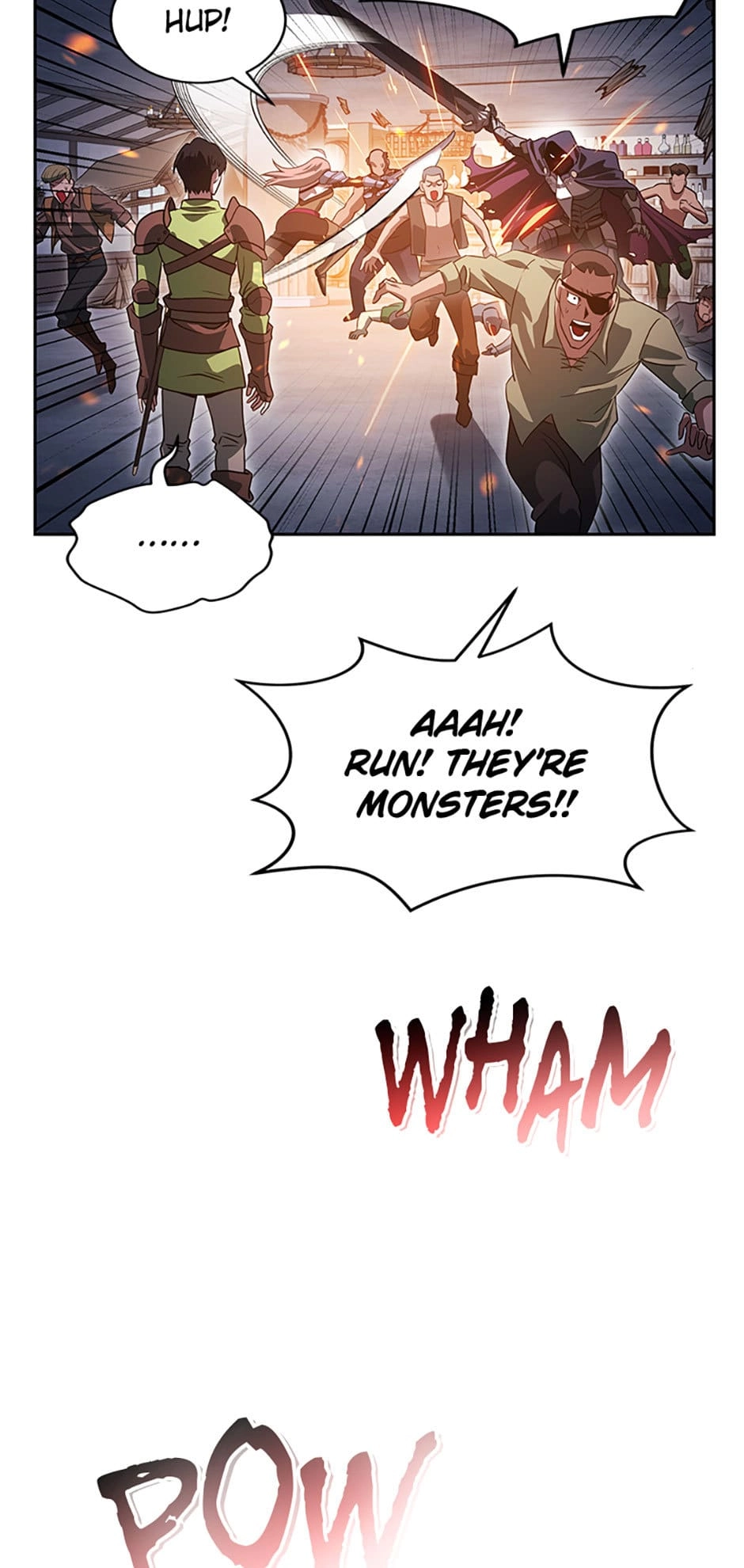 Read My Insanely Competent Underlings chapter 20 image 19 on Lezhin
