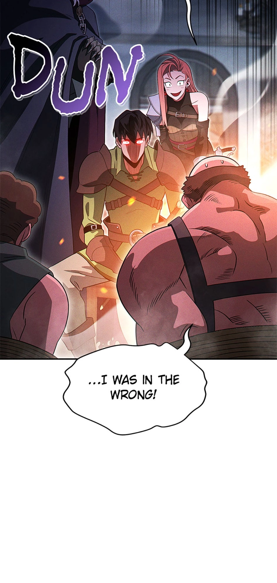 Read My Insanely Competent Underlings chapter 20 image 24 on Lezhin