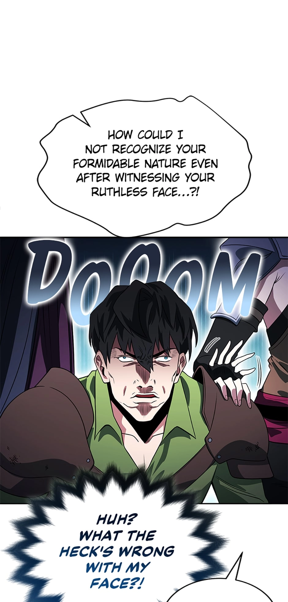 Read My Insanely Competent Underlings chapter 20 image 25 on Lezhin