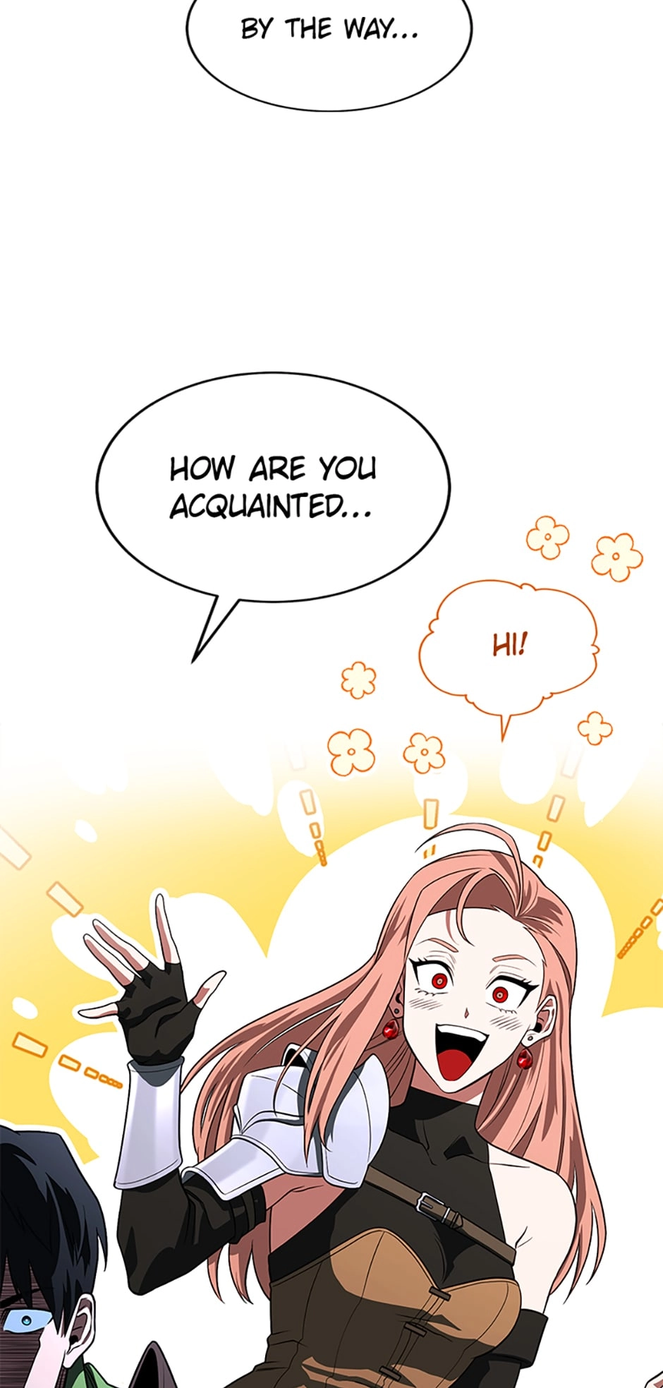 Read My Insanely Competent Underlings chapter 20 image 27 on Lezhin