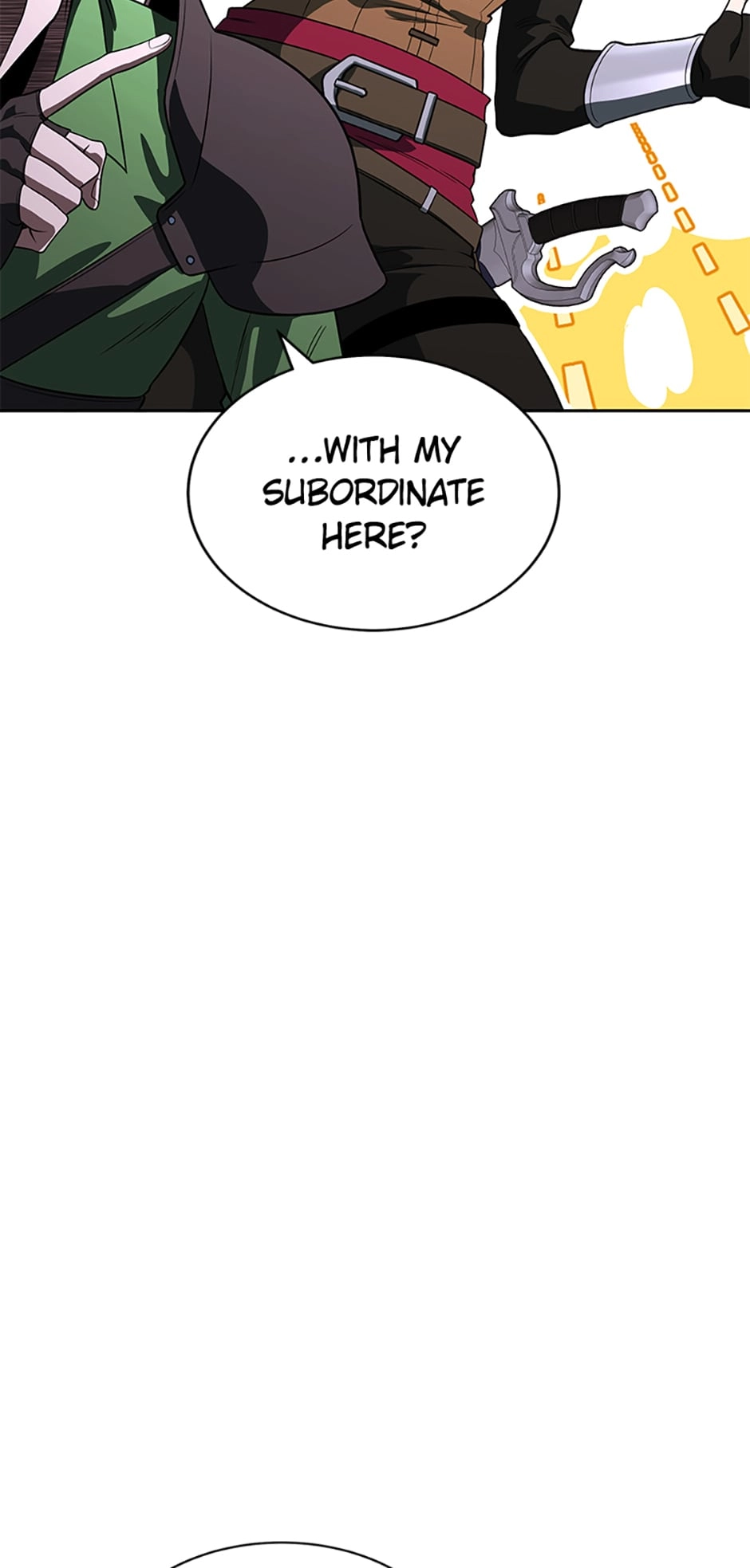 Read My Insanely Competent Underlings chapter 20 image 28 on Lezhin