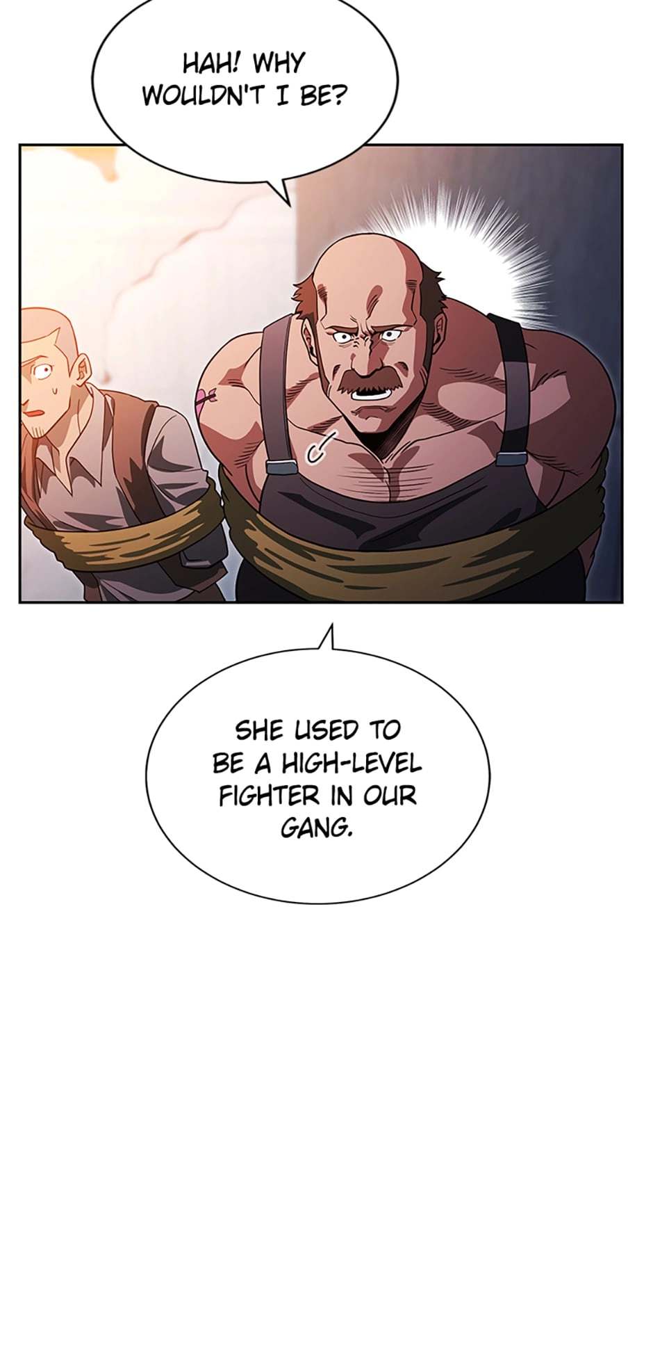 Read My Insanely Competent Underlings chapter 20 image 29 on Lezhin