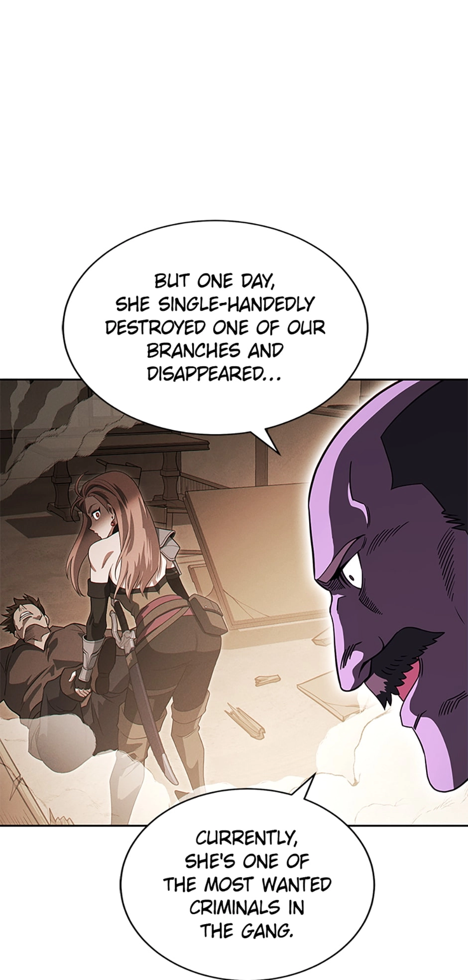 Read My Insanely Competent Underlings chapter 20 image 30 on Lezhin