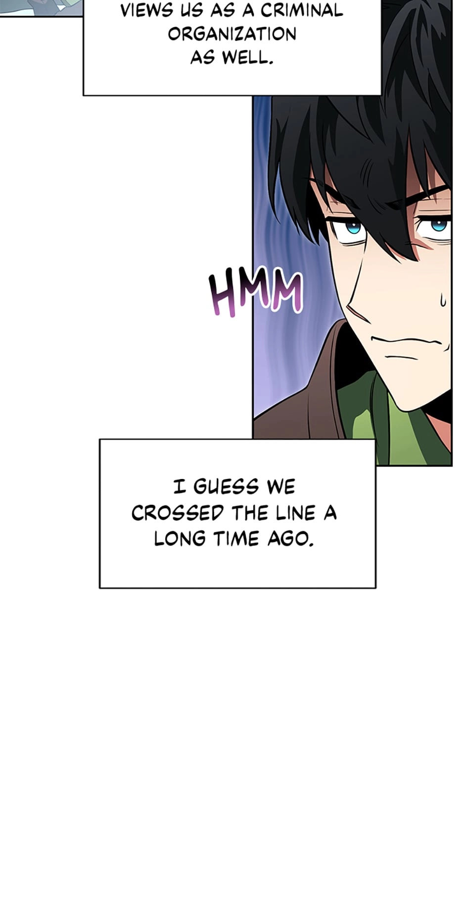 Read My Insanely Competent Underlings chapter 20 image 35 on Lezhin