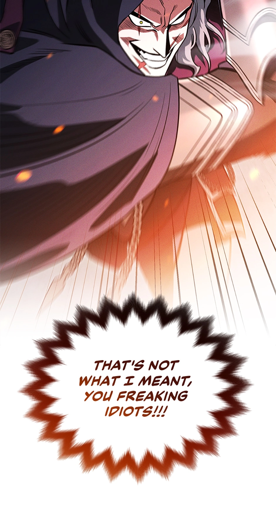 Read My Insanely Competent Underlings chapter 20 image 4 on Lezhin