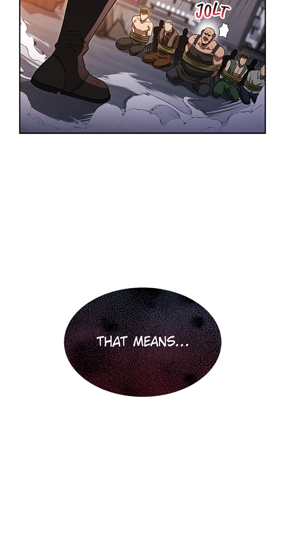 Read My Insanely Competent Underlings chapter 20 image 41 on Lezhin