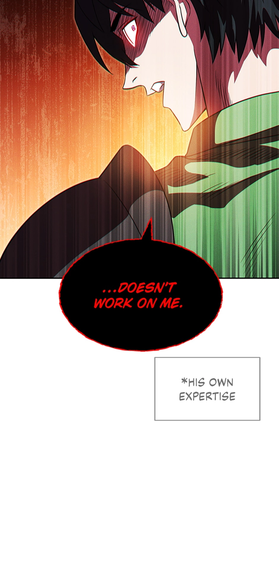 Read My Insanely Competent Underlings chapter 20 image 49 on Lezhin
