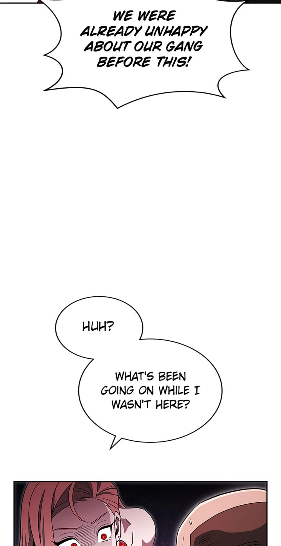 Read My Insanely Competent Underlings chapter 20 image 51 on Lezhin