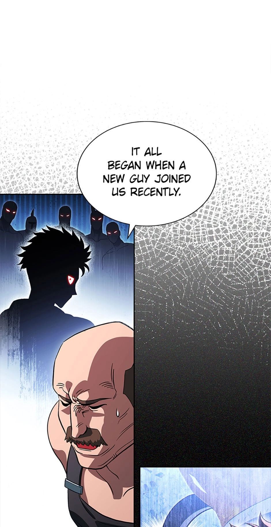 Read My Insanely Competent Underlings chapter 20 image 54 on Lezhin