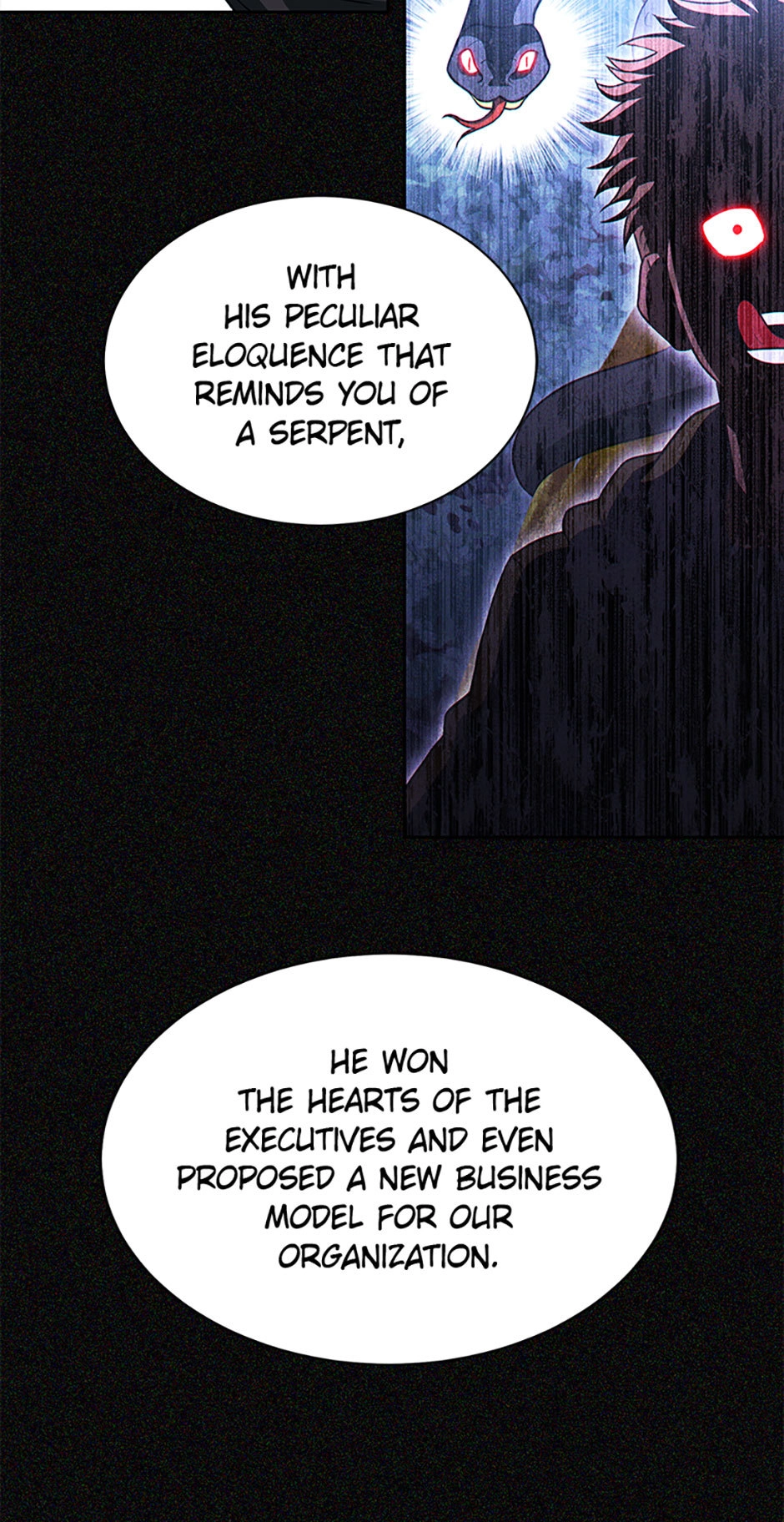 Read My Insanely Competent Underlings chapter 20 image 55 on Lezhin