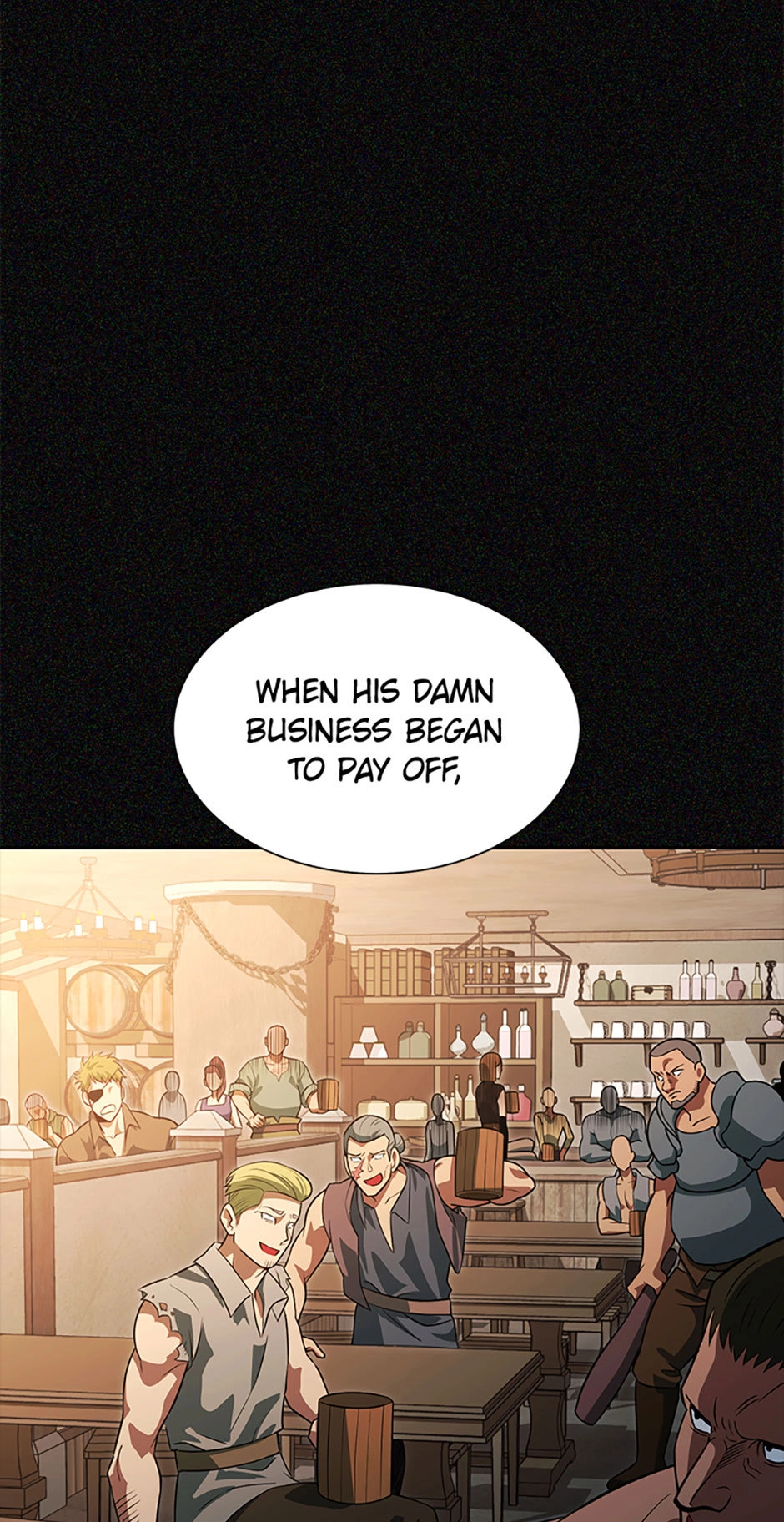 Read My Insanely Competent Underlings chapter 20 image 56 on Lezhin