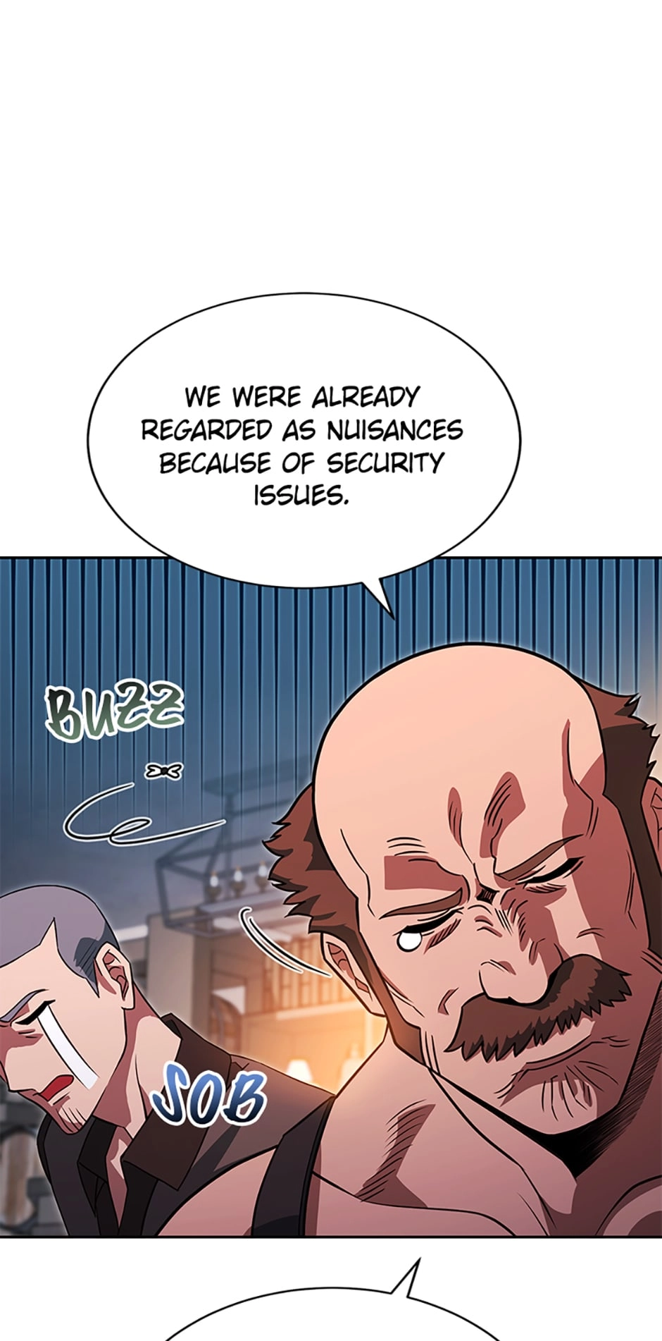Read My Insanely Competent Underlings chapter 20 image 59 on Lezhin