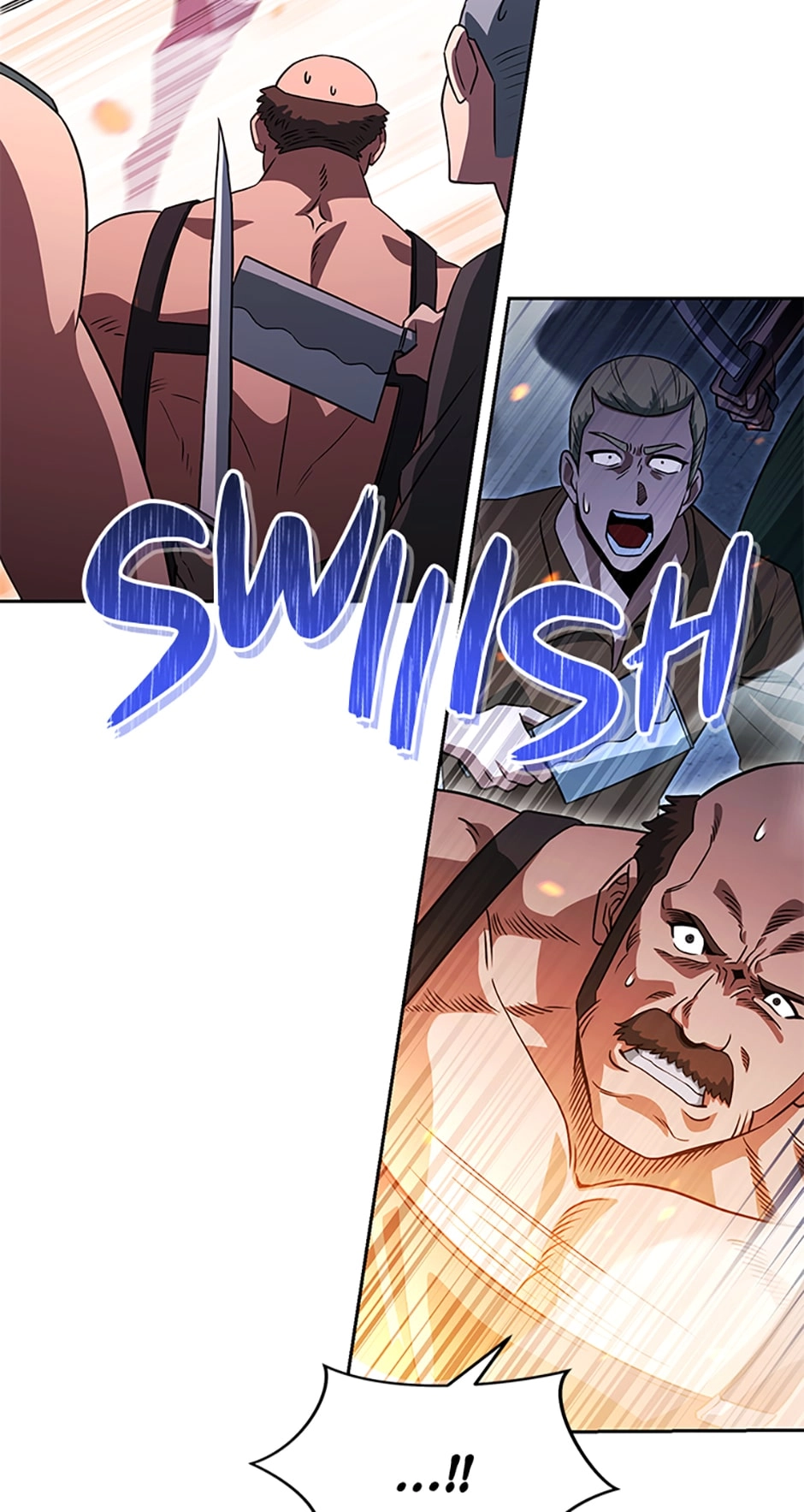 Read My Insanely Competent Underlings chapter 20 image 6 on Lezhin