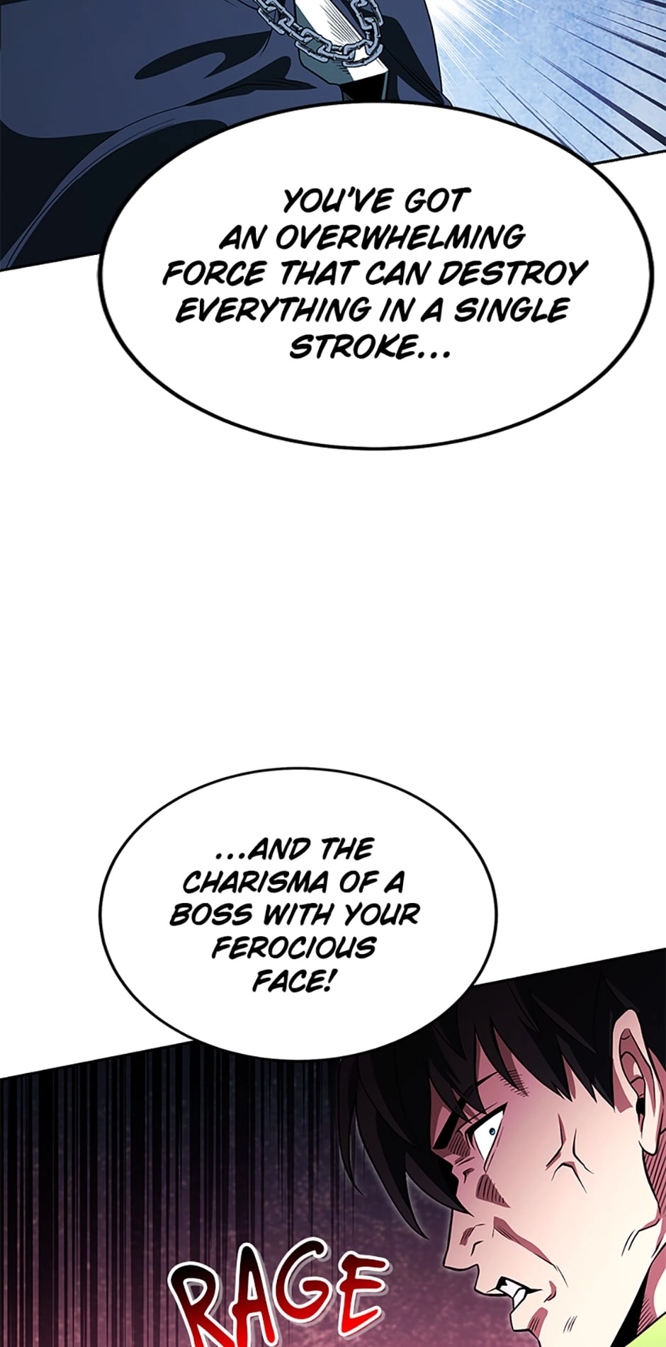 Read My Insanely Competent Underlings chapter 20 image 63 on Lezhin