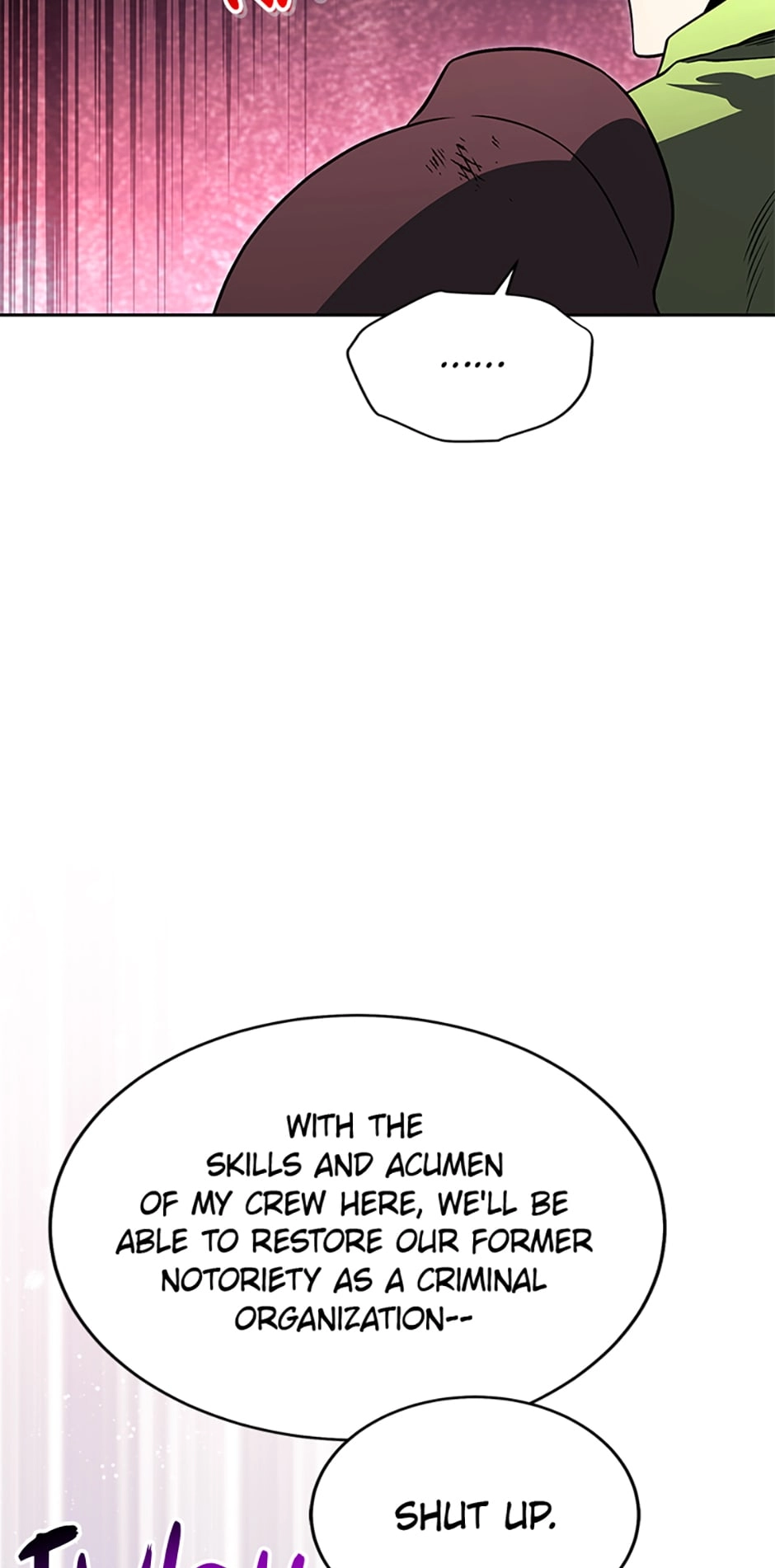 Read My Insanely Competent Underlings chapter 20 image 64 on Lezhin