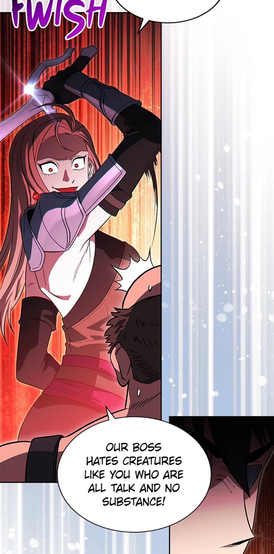 Read My Insanely Competent Underlings chapter 20 image 65 on Lezhin