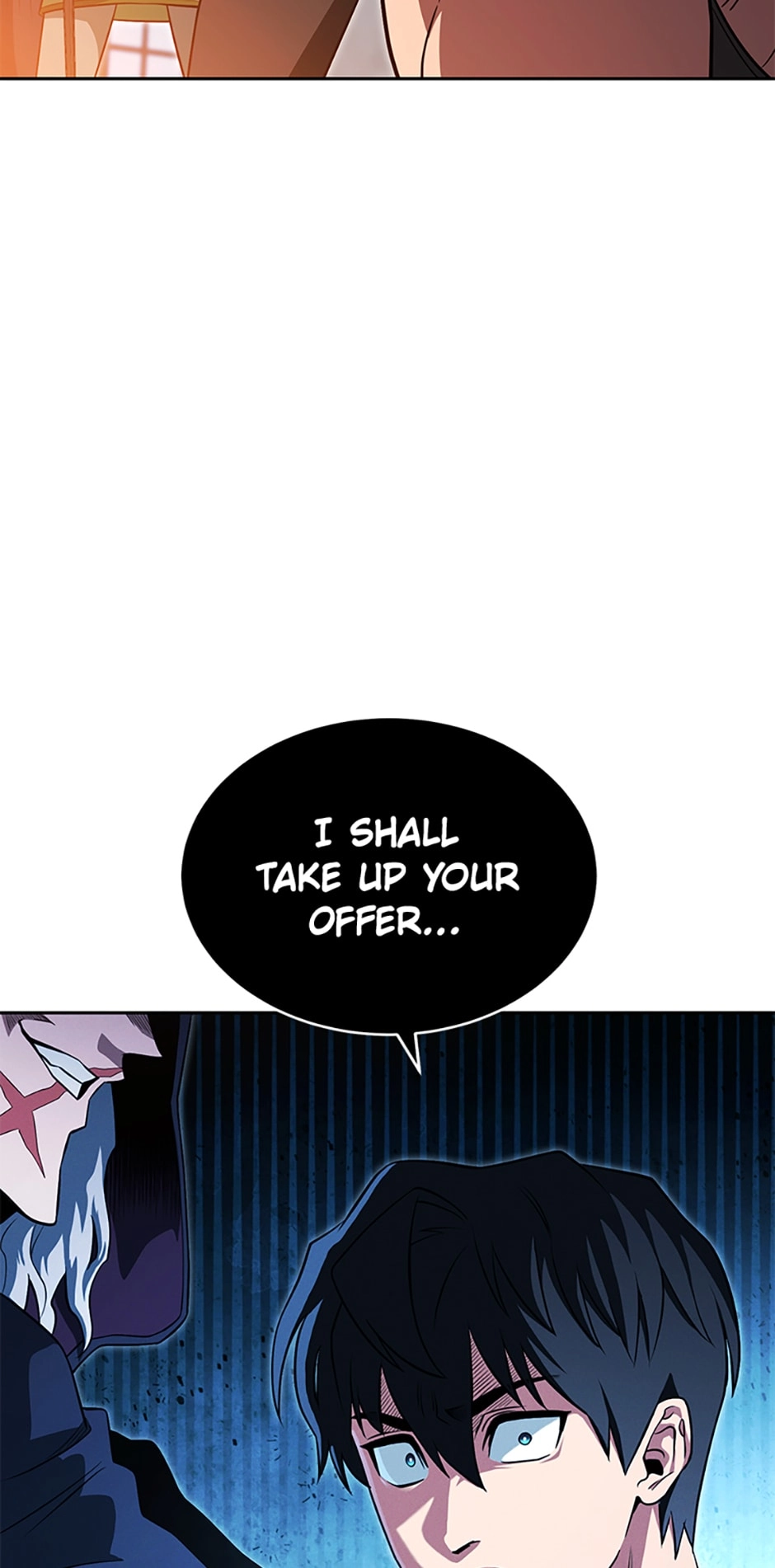 Read My Insanely Competent Underlings chapter 20 image 68 on Lezhin