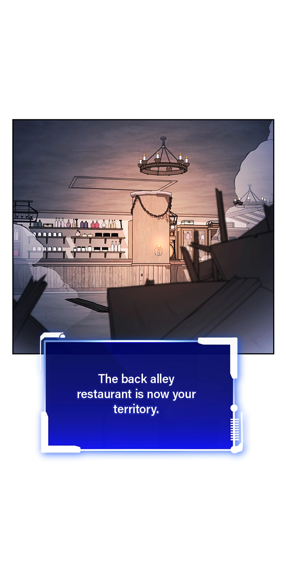 Read My Insanely Competent Underlings chapter 20 image 78 on Lezhin