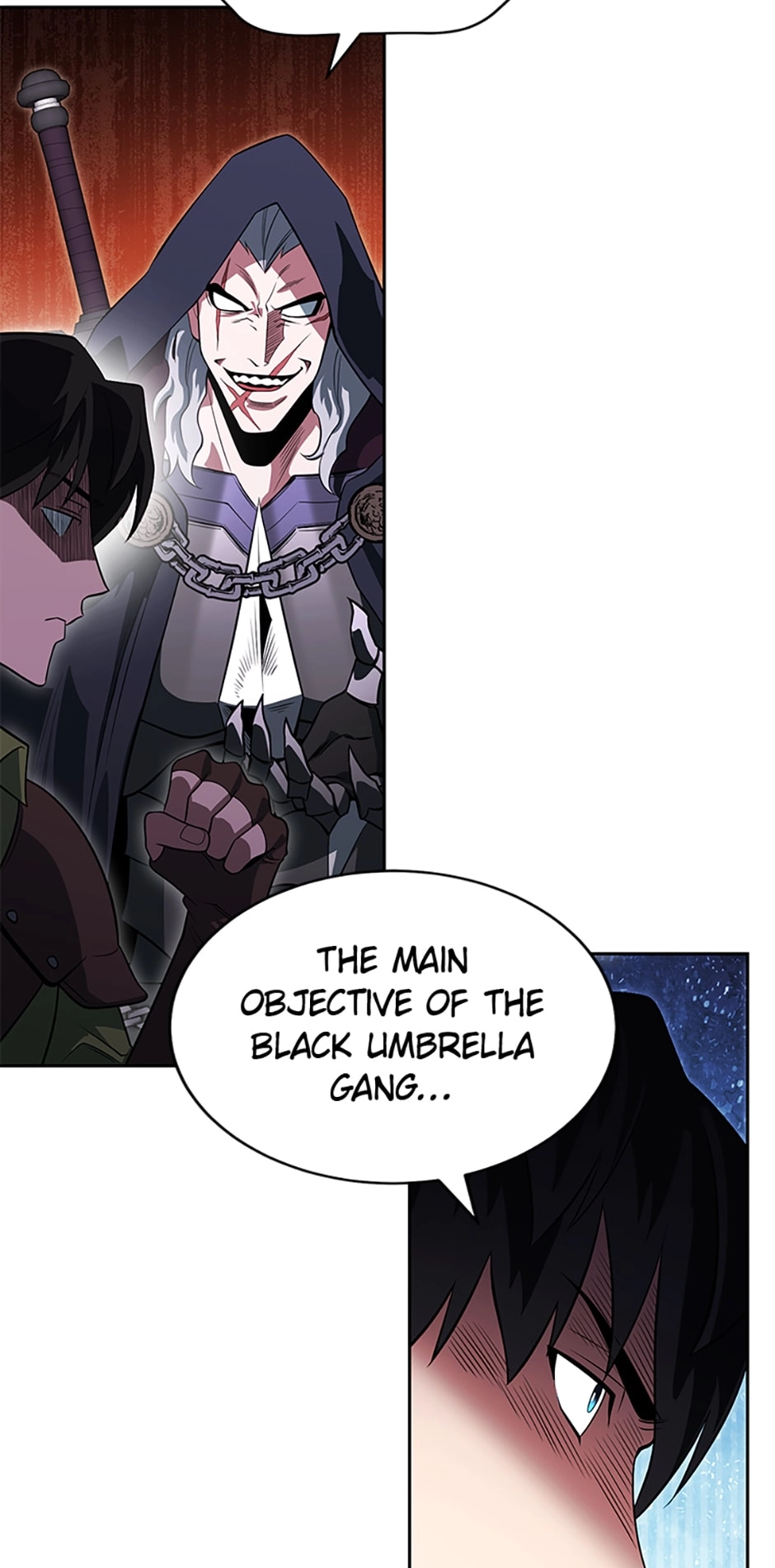 Read My Insanely Competent Underlings chapter 20 image 90 on Lezhin