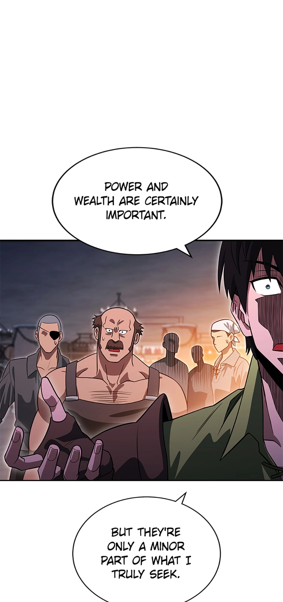 Read My Insanely Competent Underlings chapter 20 image 93 on Lezhin