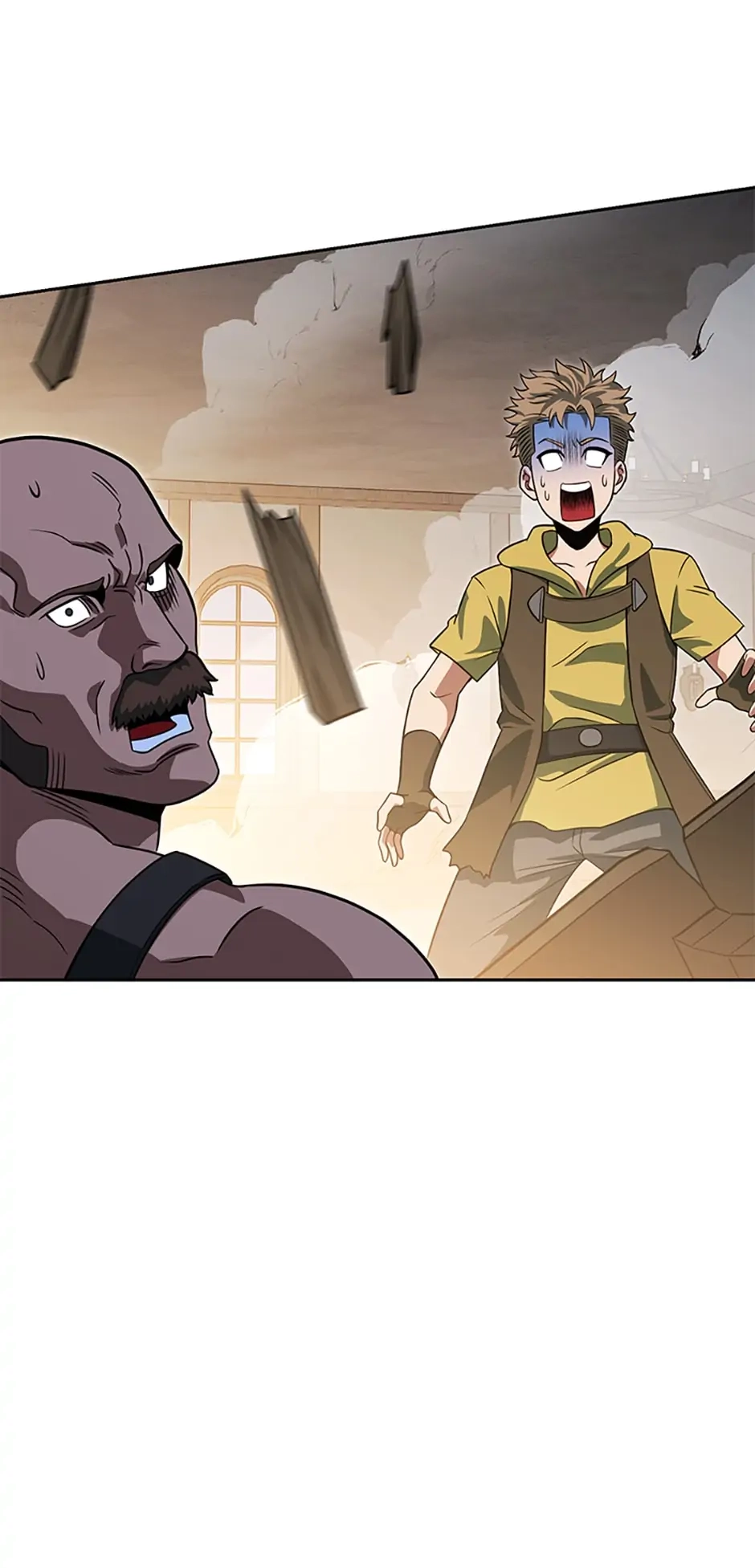 Read My Insanely Competent Underlings chapter 21 image 102 on Lezhin