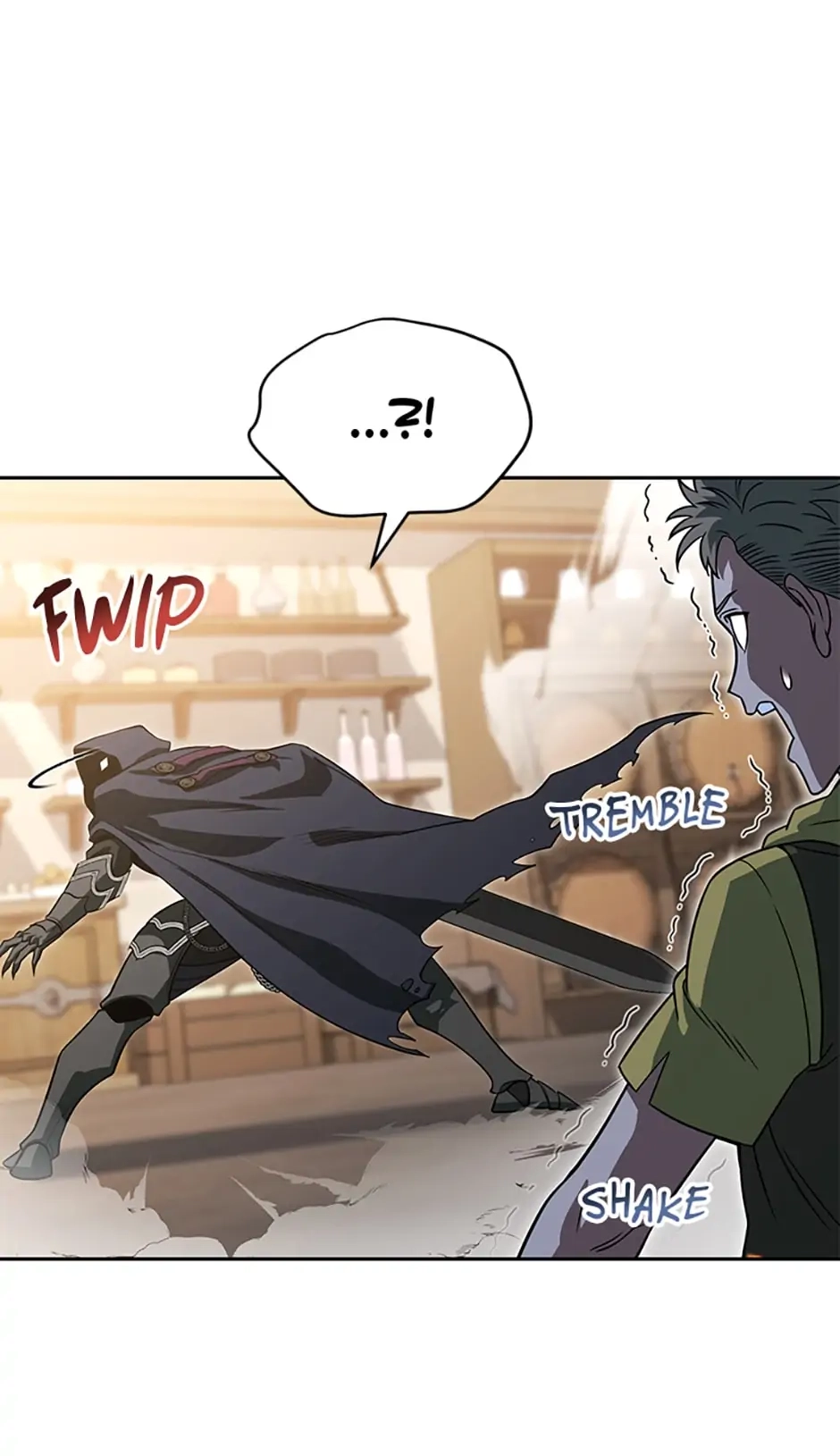 Read My Insanely Competent Underlings chapter 21 image 103 on Lezhin