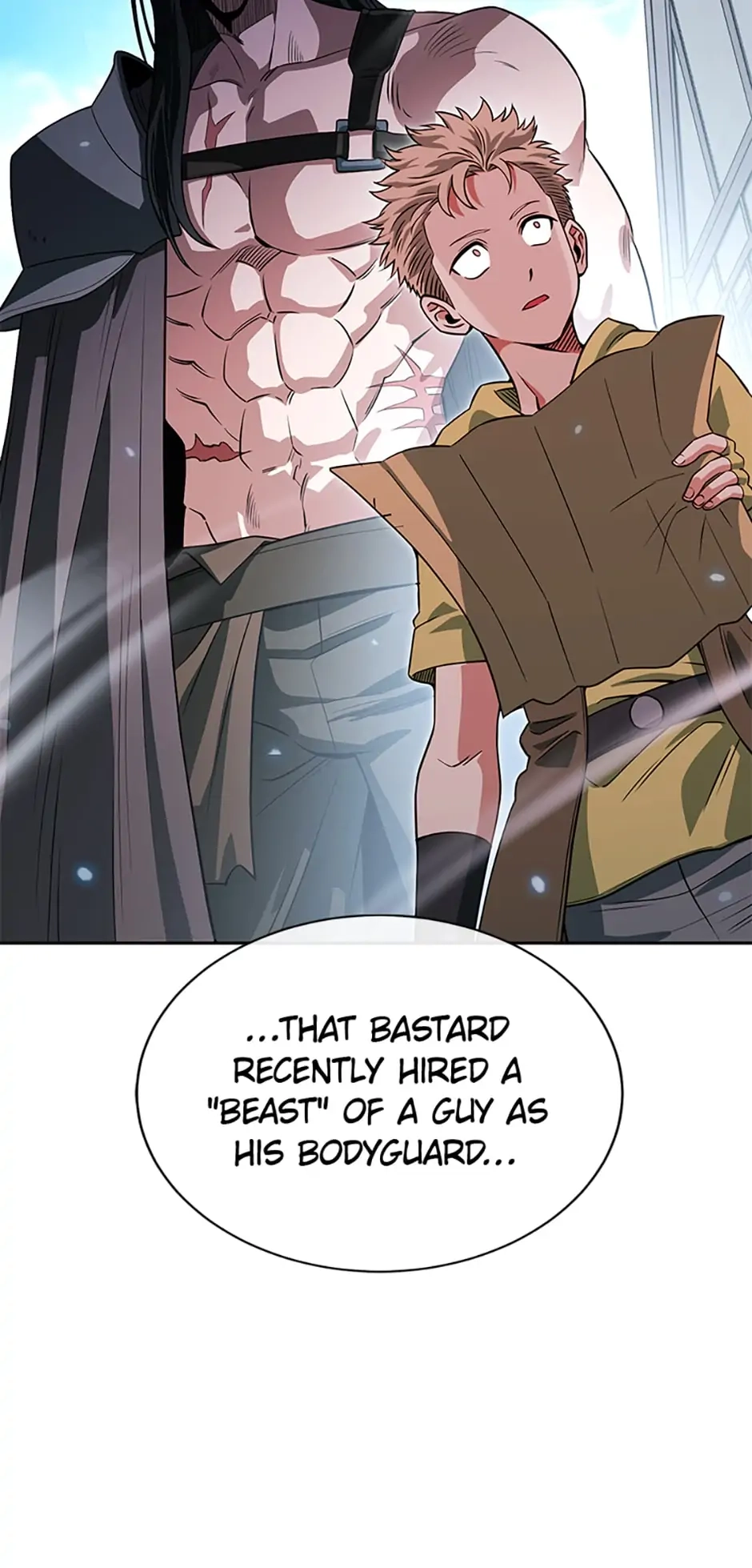 Read My Insanely Competent Underlings chapter 21 image 11 on Lezhin