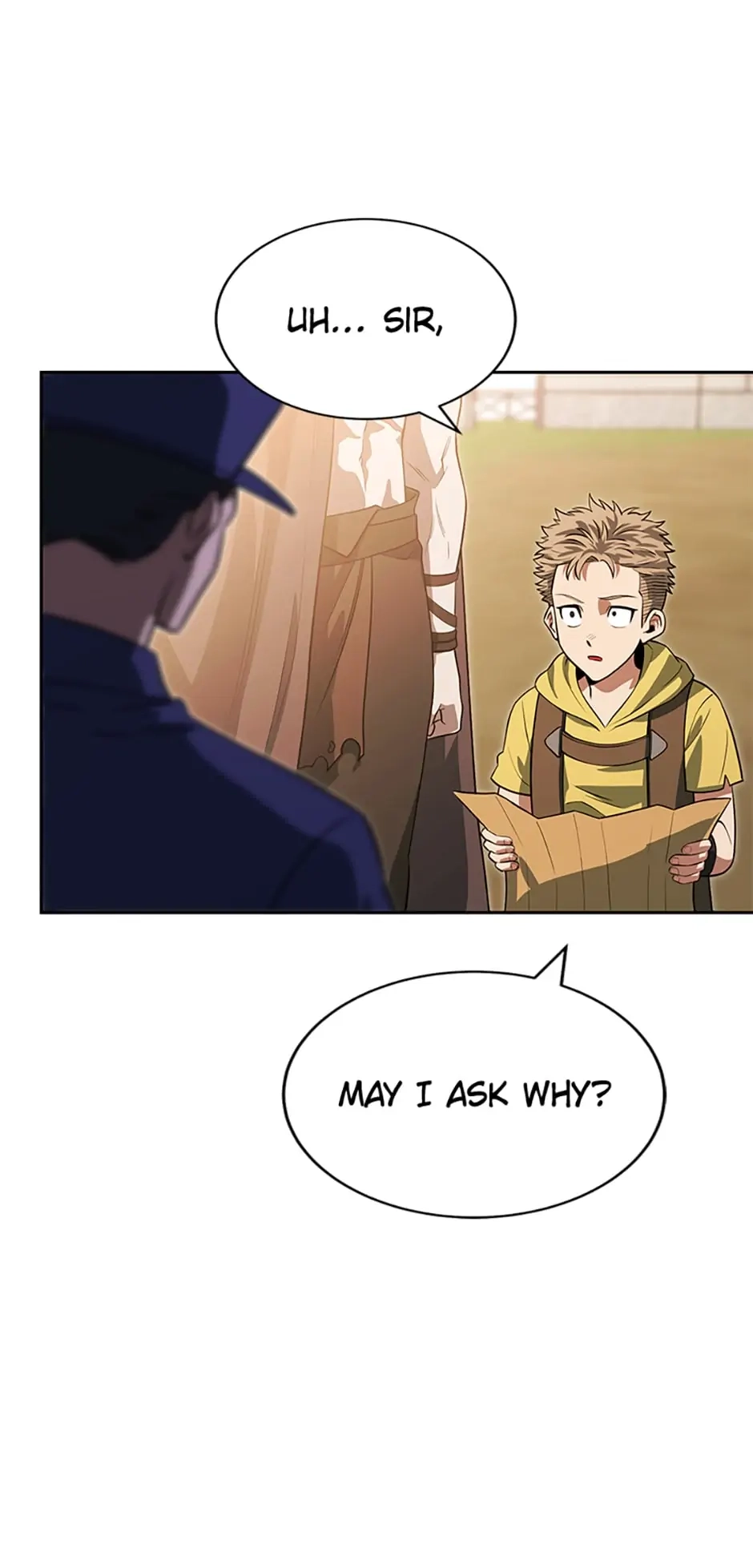 Read My Insanely Competent Underlings chapter 21 image 15 on Lezhin